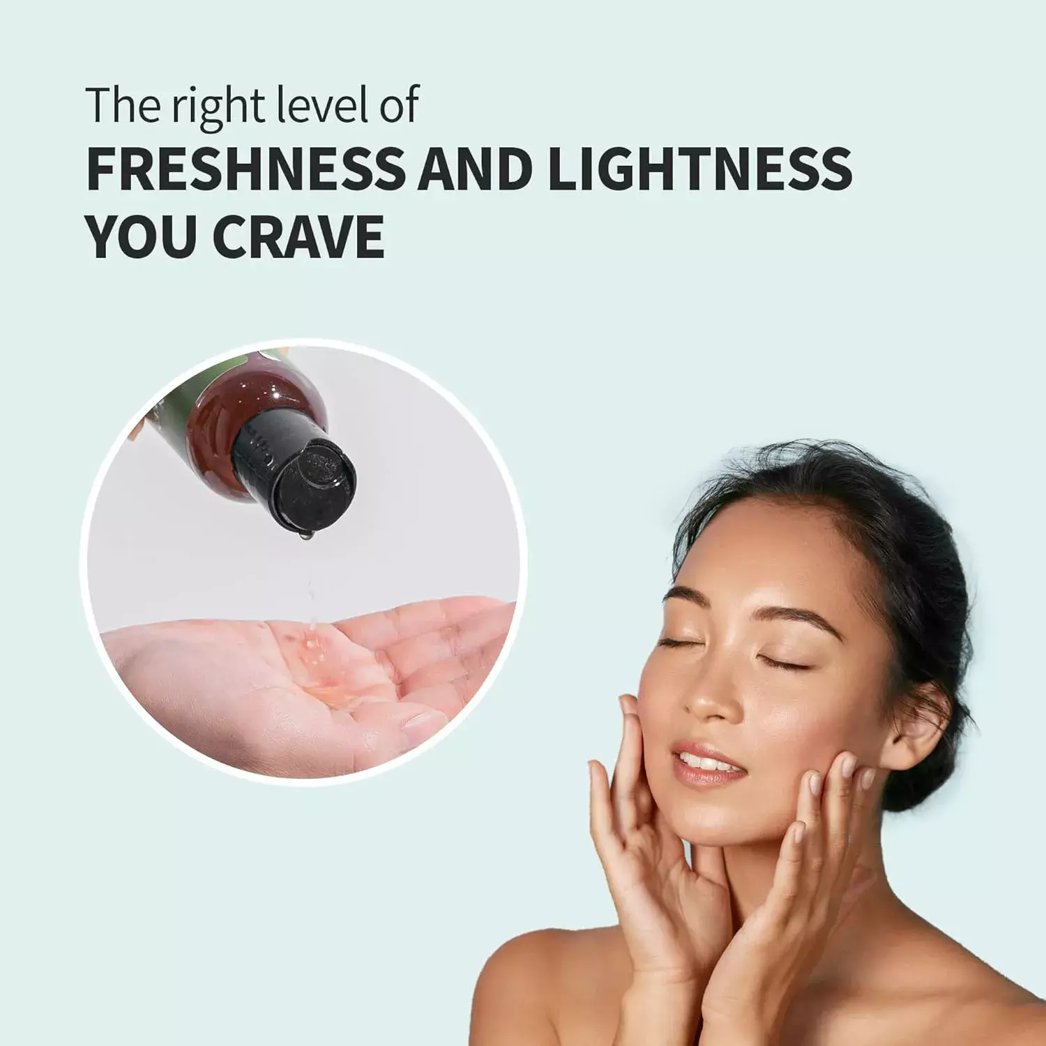 Benton Deep Green Tea Toner (150ml)