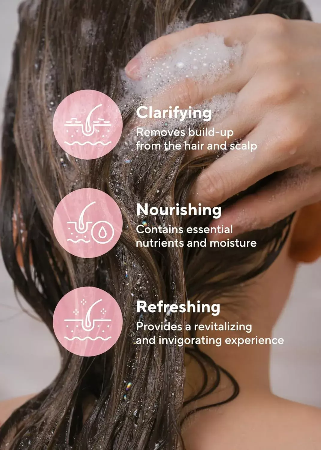Apieu Raspberry Vinegar Hair Shampoo