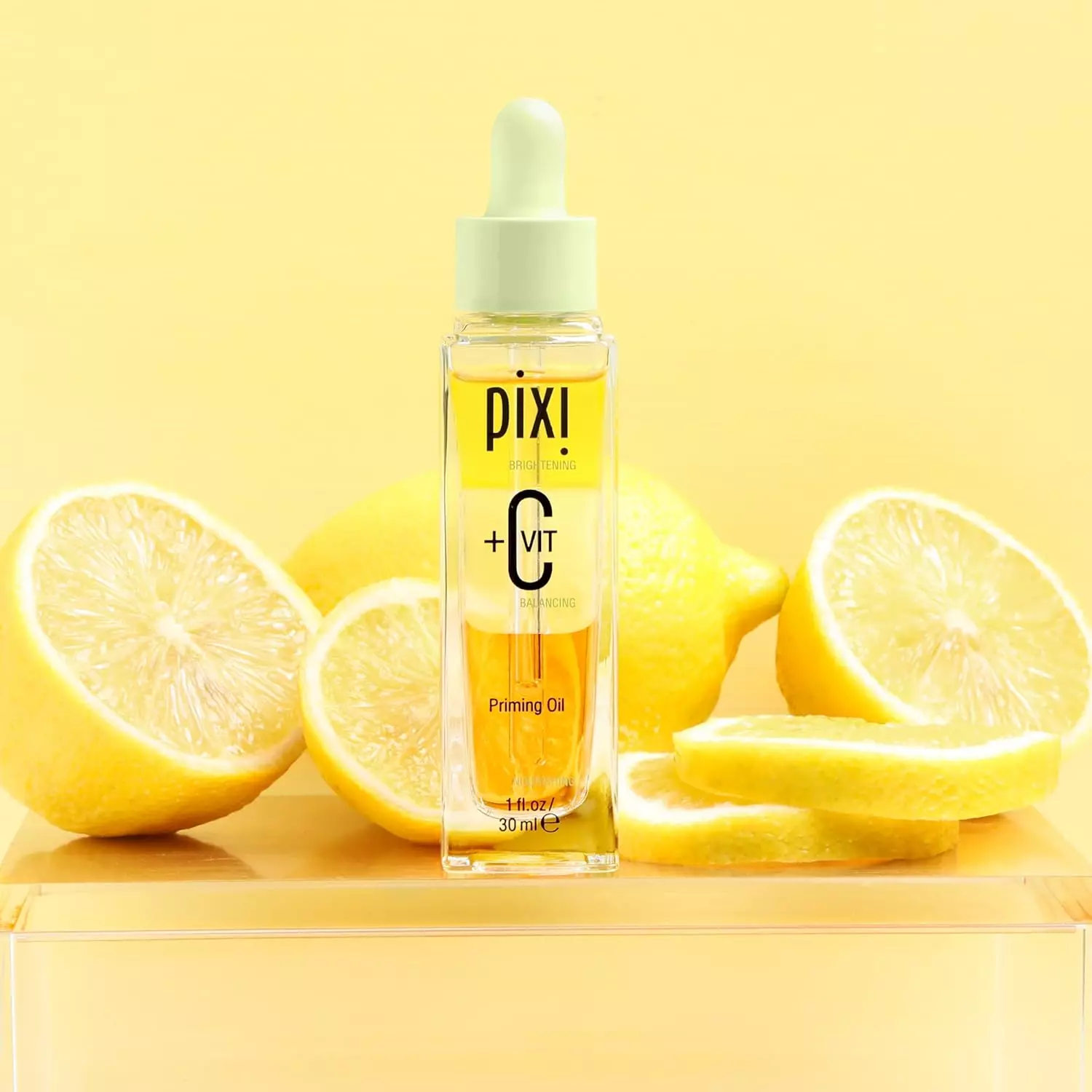 Pixi +C VIT Priming Oil