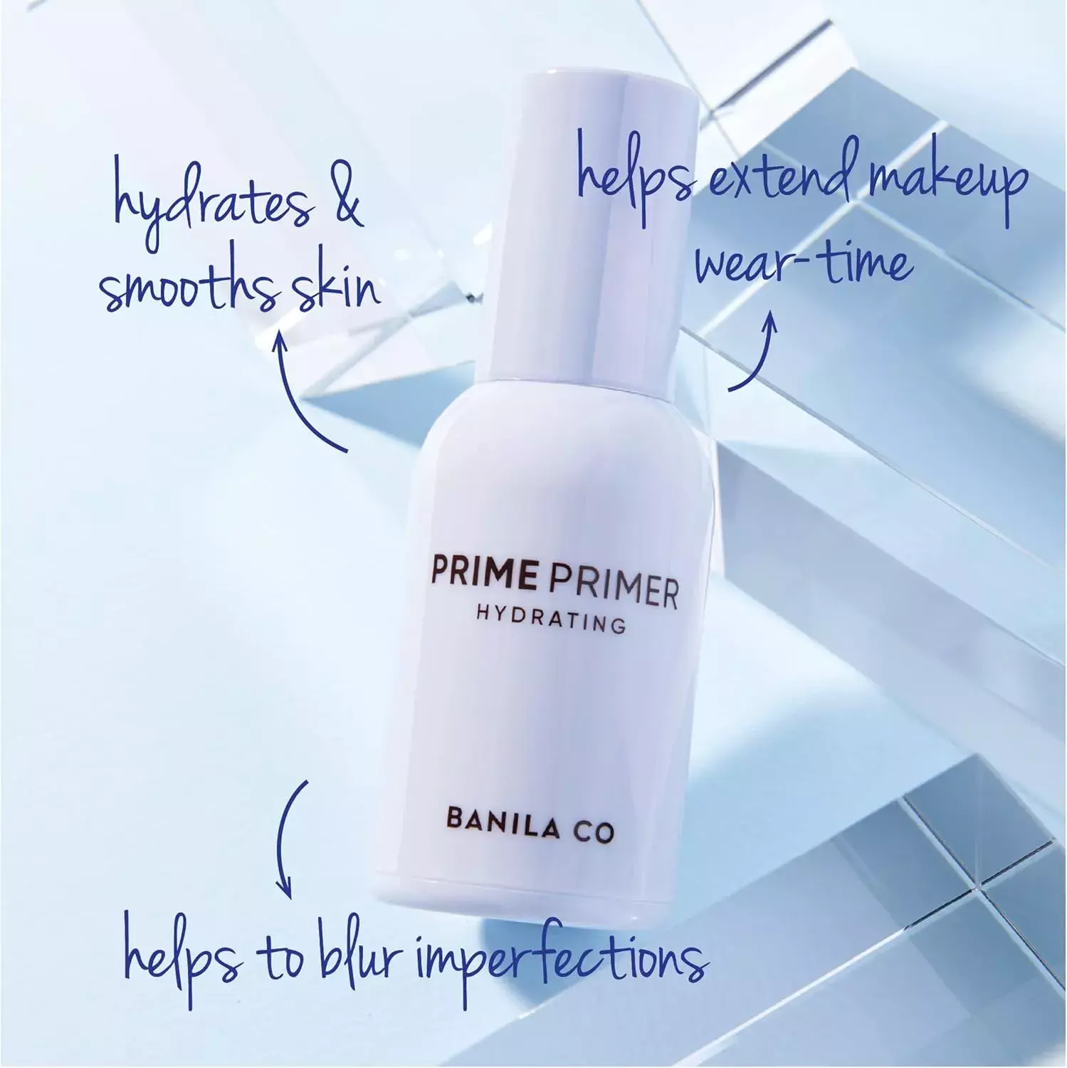 Banila Co Prime Primer Hydrating (30ml)