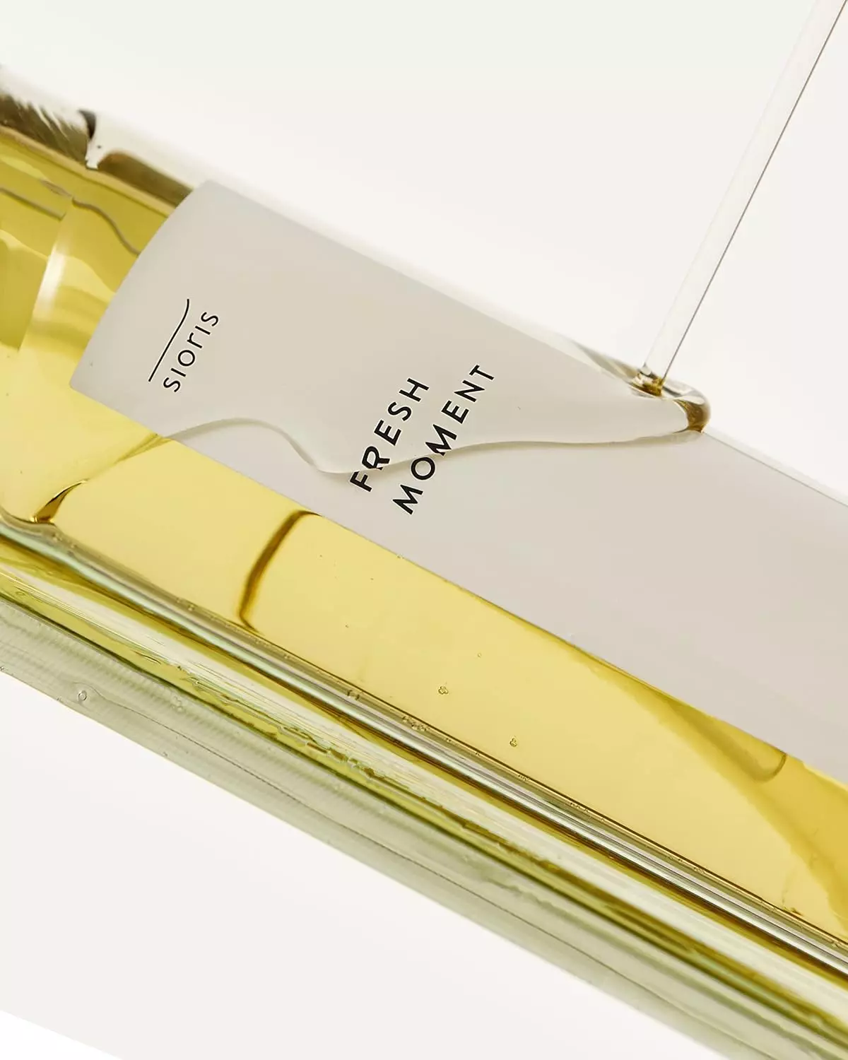 Sioris Fresh Moment Cleansing Oil (200ml)