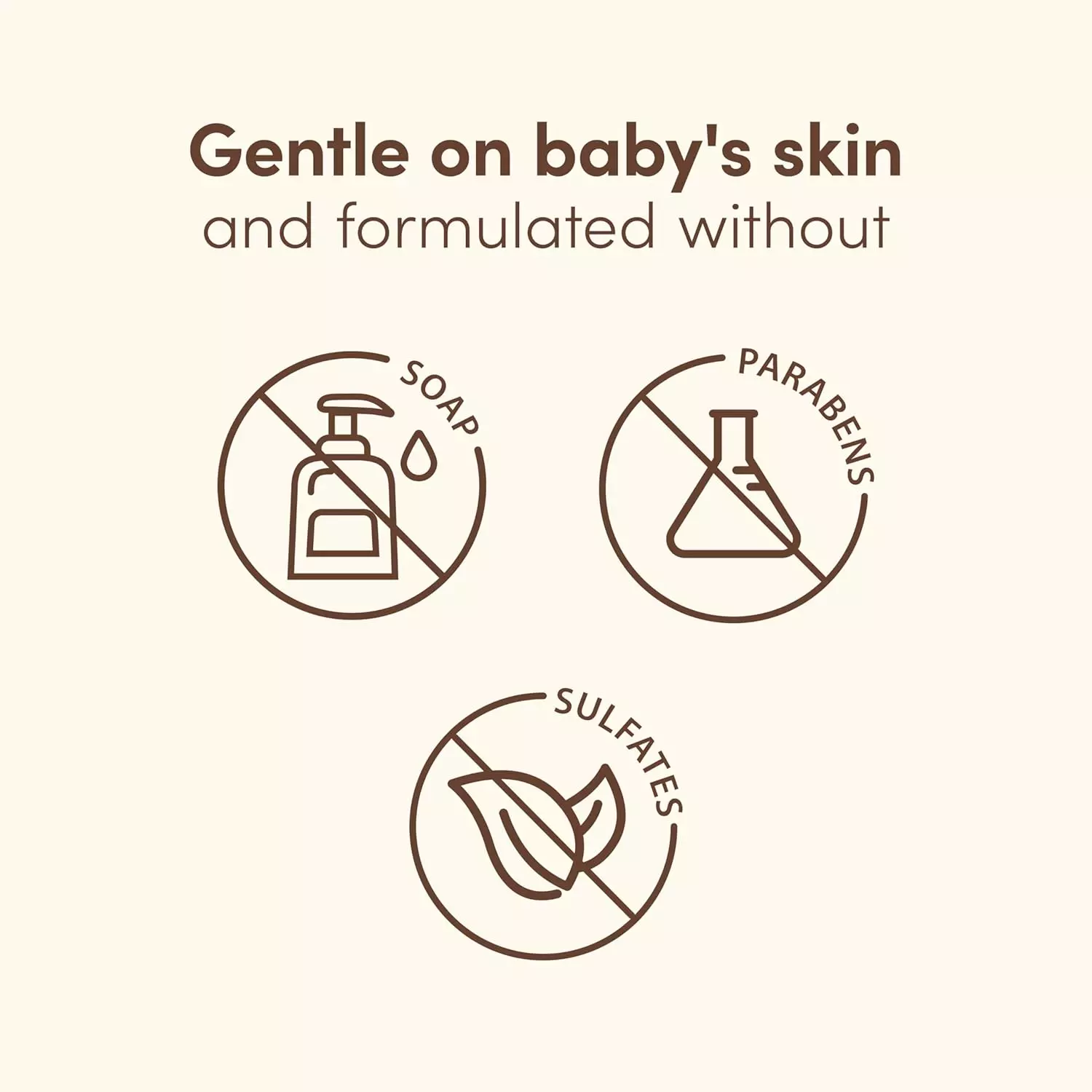 Aveeno Baby Calming Comfort Bath (236ml)