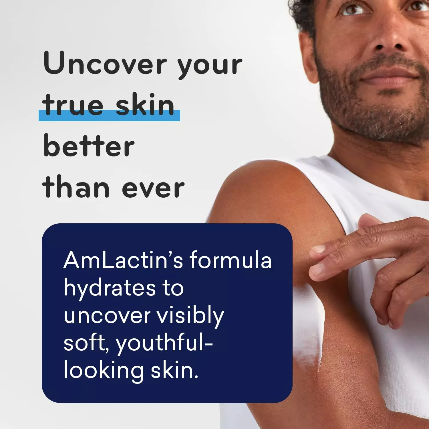 AmLactin Rapid Relief 15% Lactic Acid Restoring Cream
