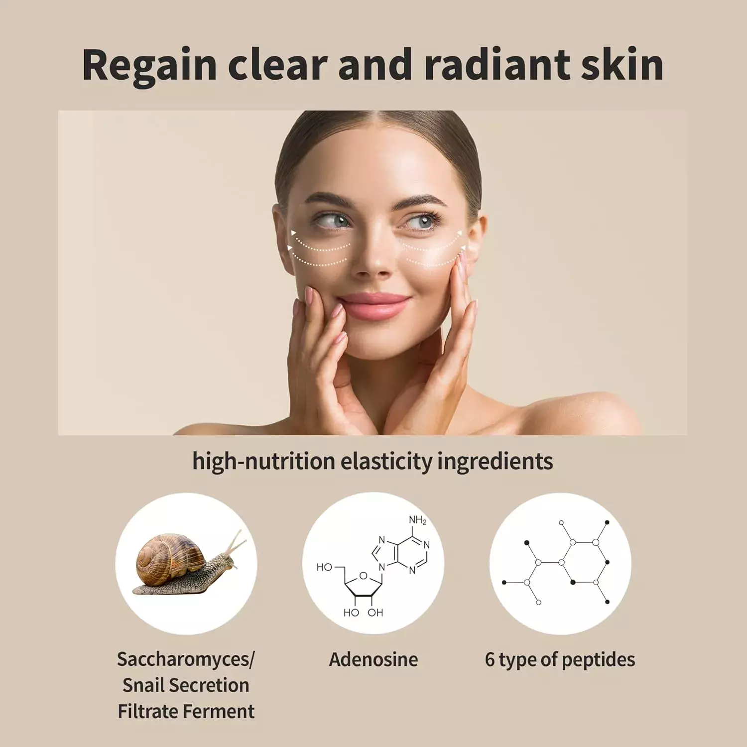 Benton Snail Bee Ultimate Serum+ (35ml)