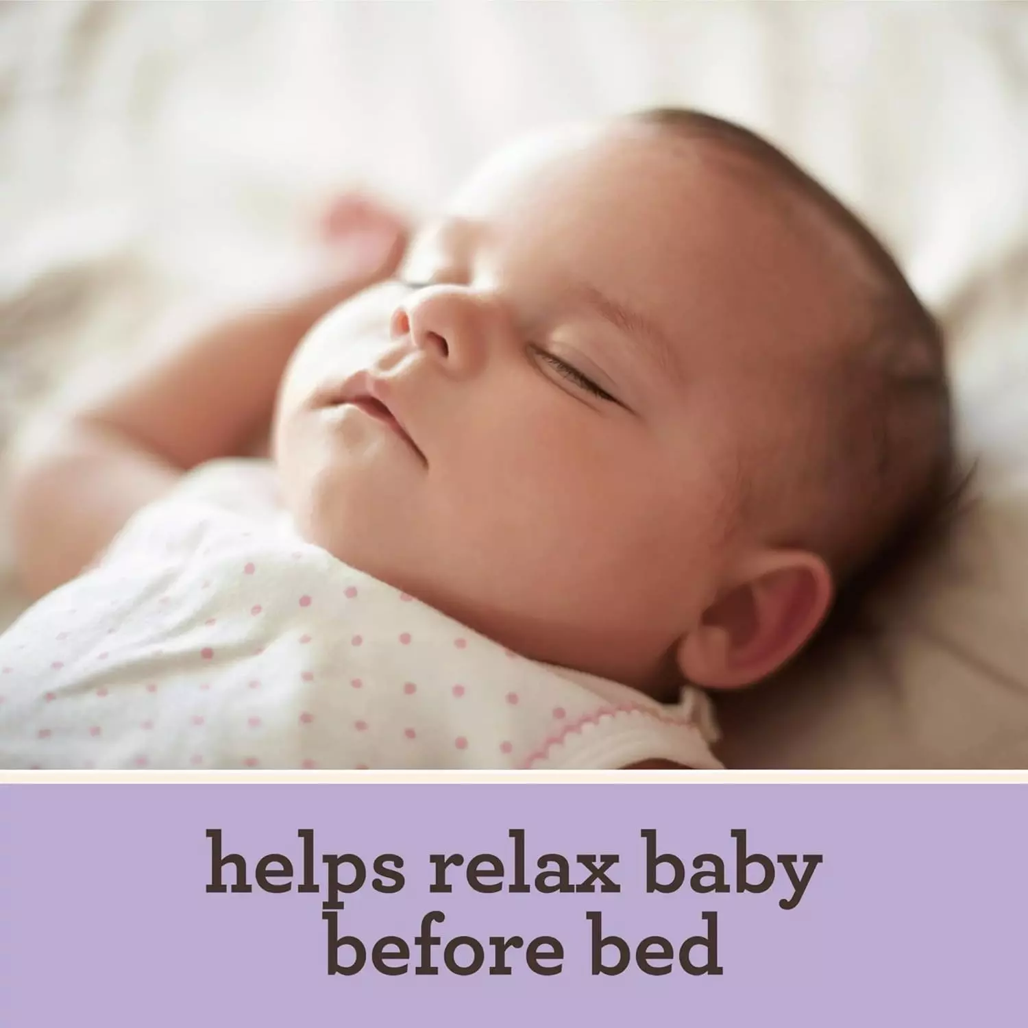 Aveeno Baby Calming Comfort Lotion (227G)