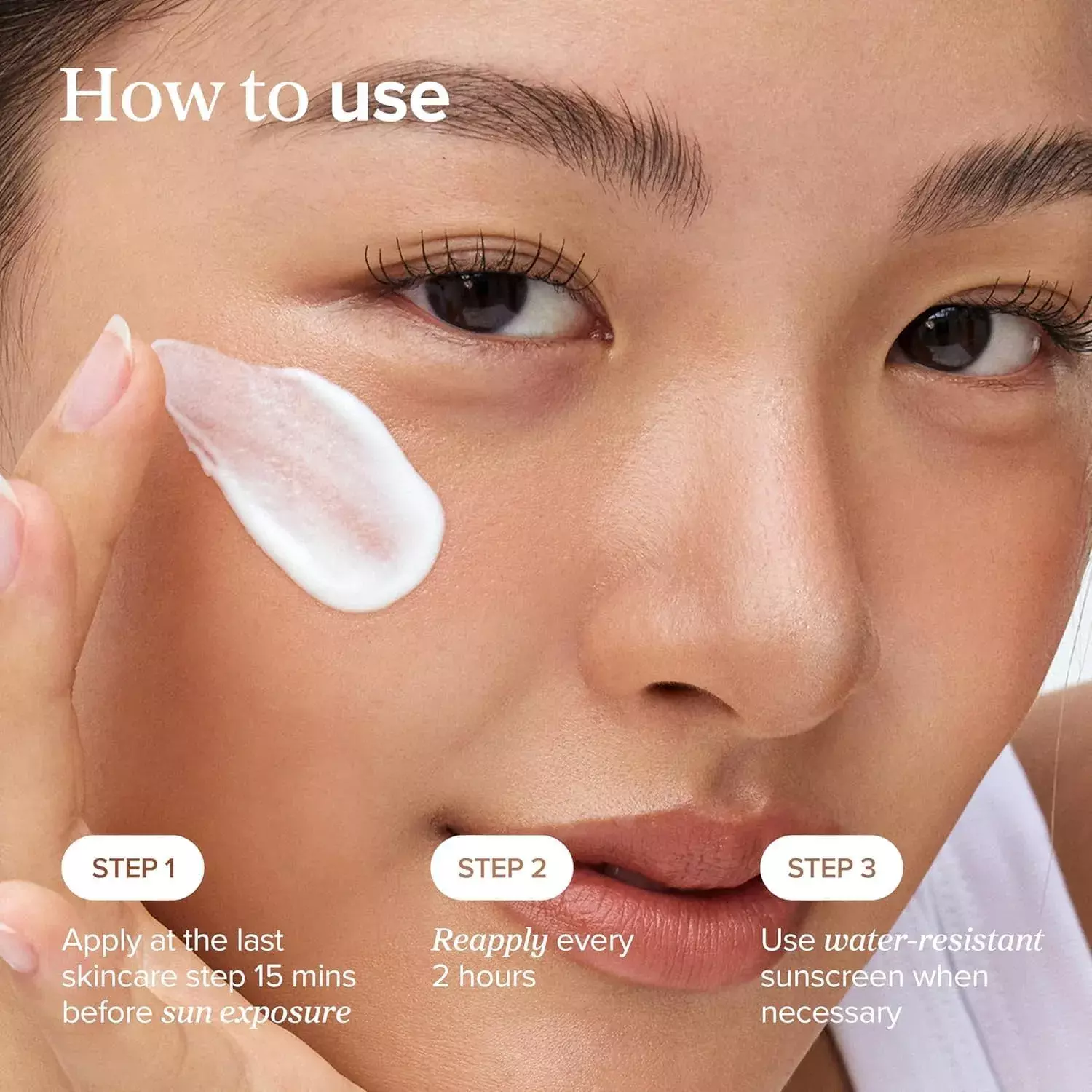 Beauty of Joseon Relief Sun Aqua Fresh Rice + B5 (50ml)