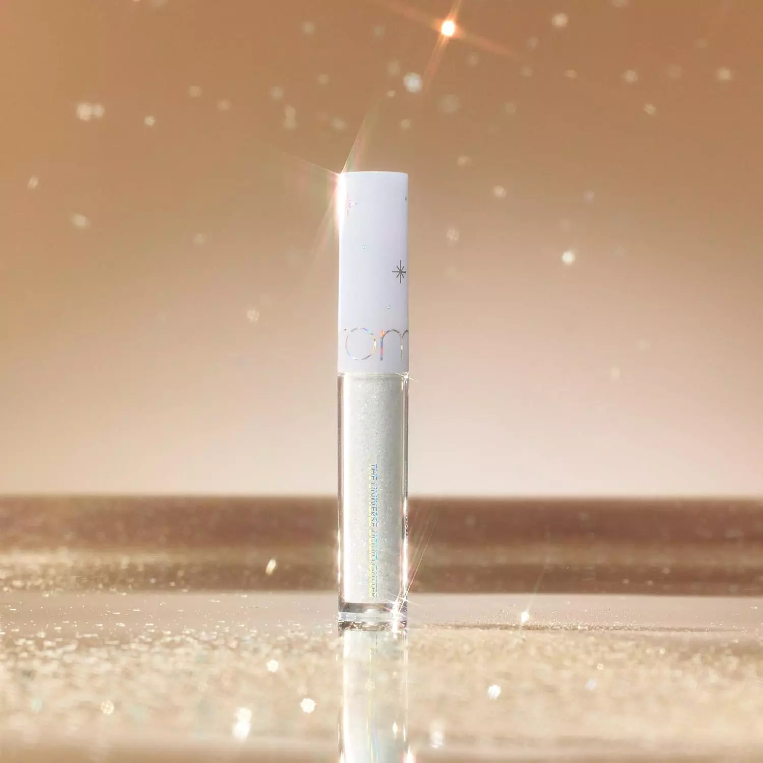Rom&nd The Universe Liquid Glitter - 06 Little Meteor (2g)