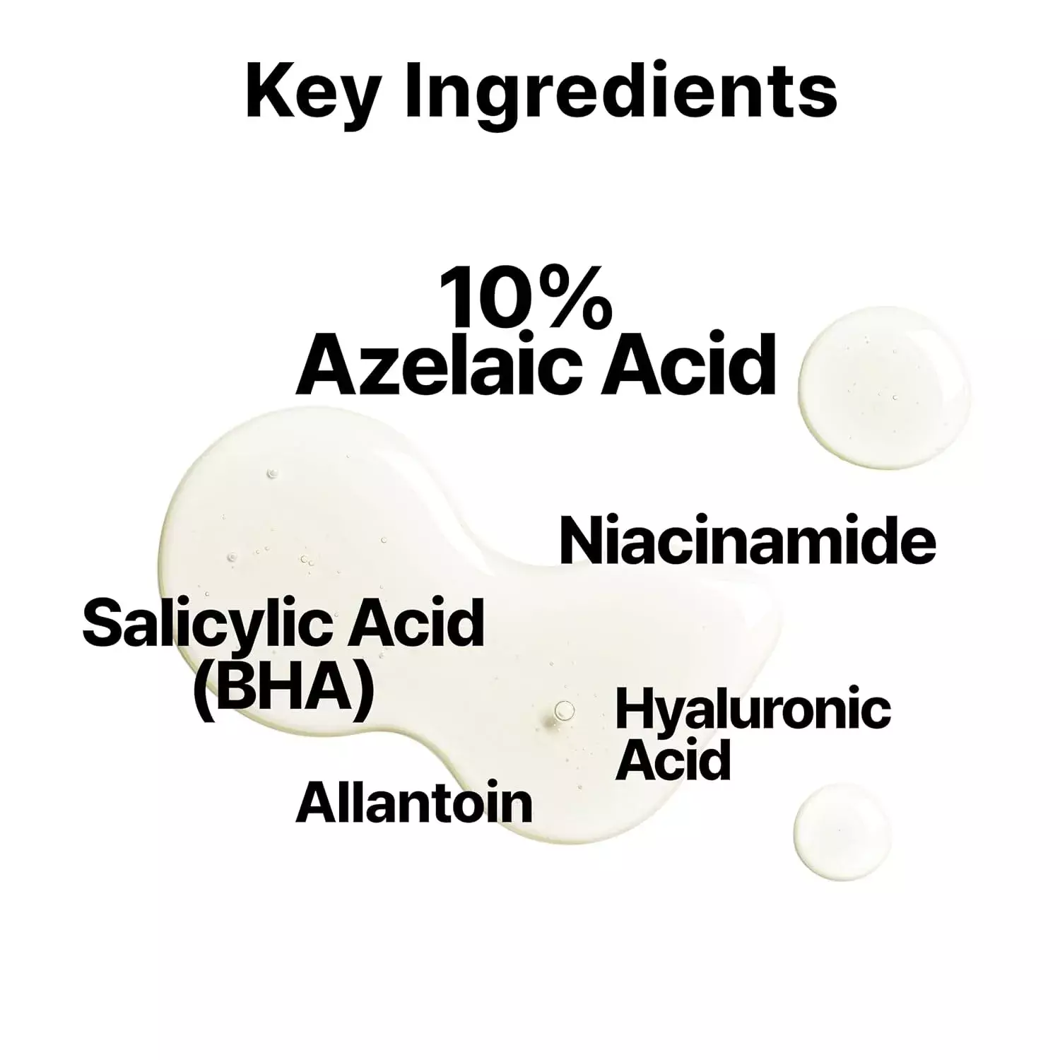 Dear My Dew Azelaic Acid 10% Serum