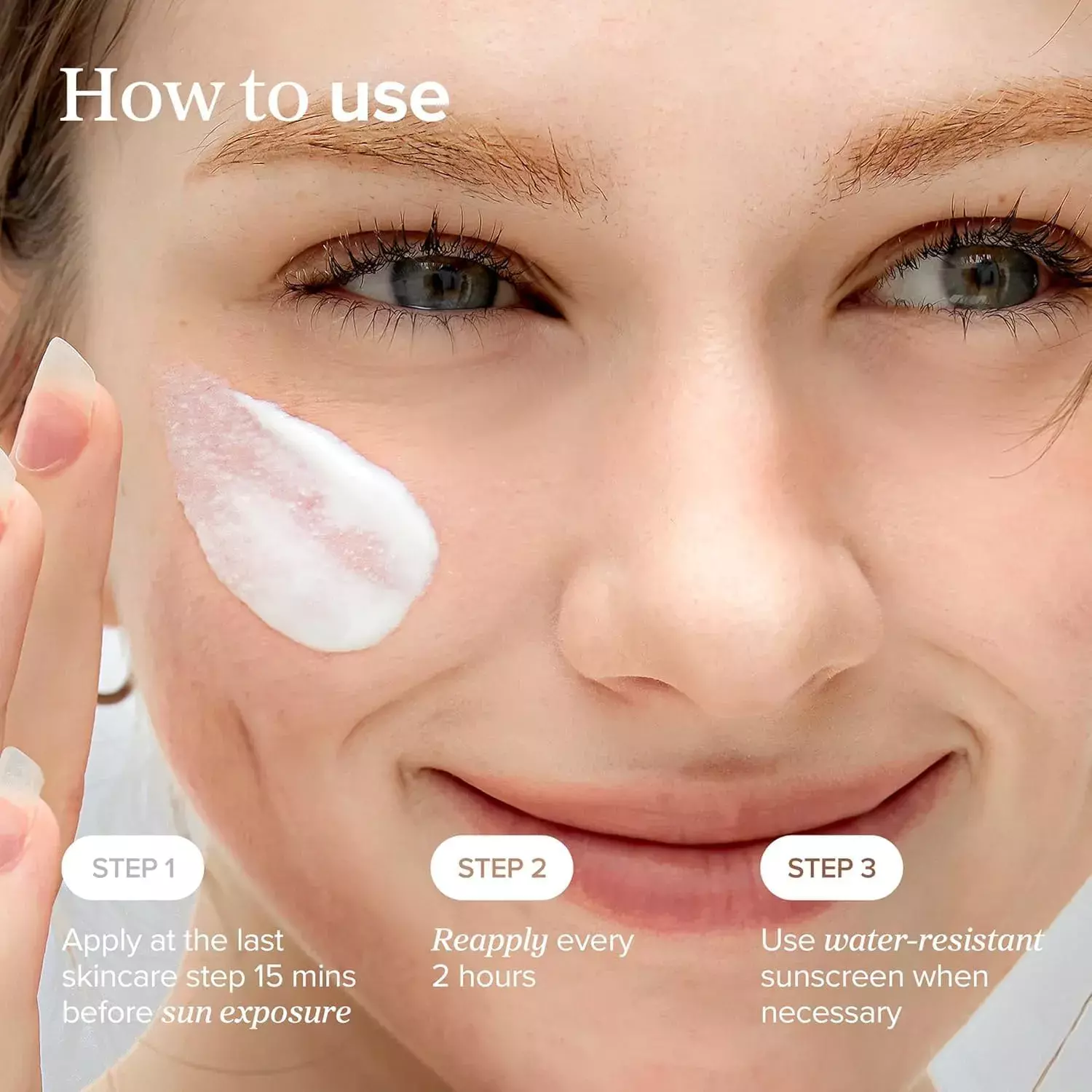 Beauty of Joseon Relief Sun: Rice + Probiotics (SPF50+ PA++++) (10ml)