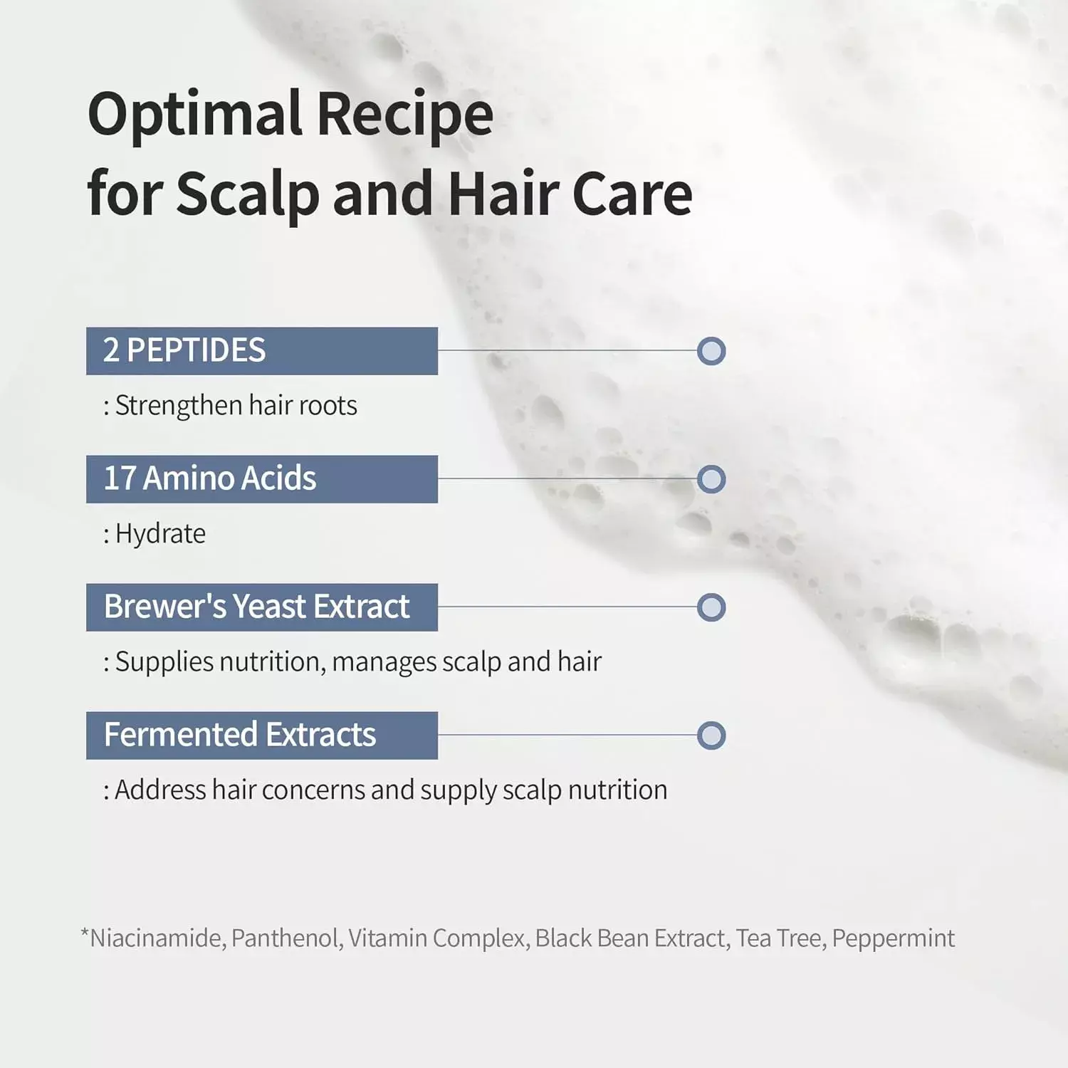 Benton Honest Scalp Nourishing Tonic Ampoule (100ml)