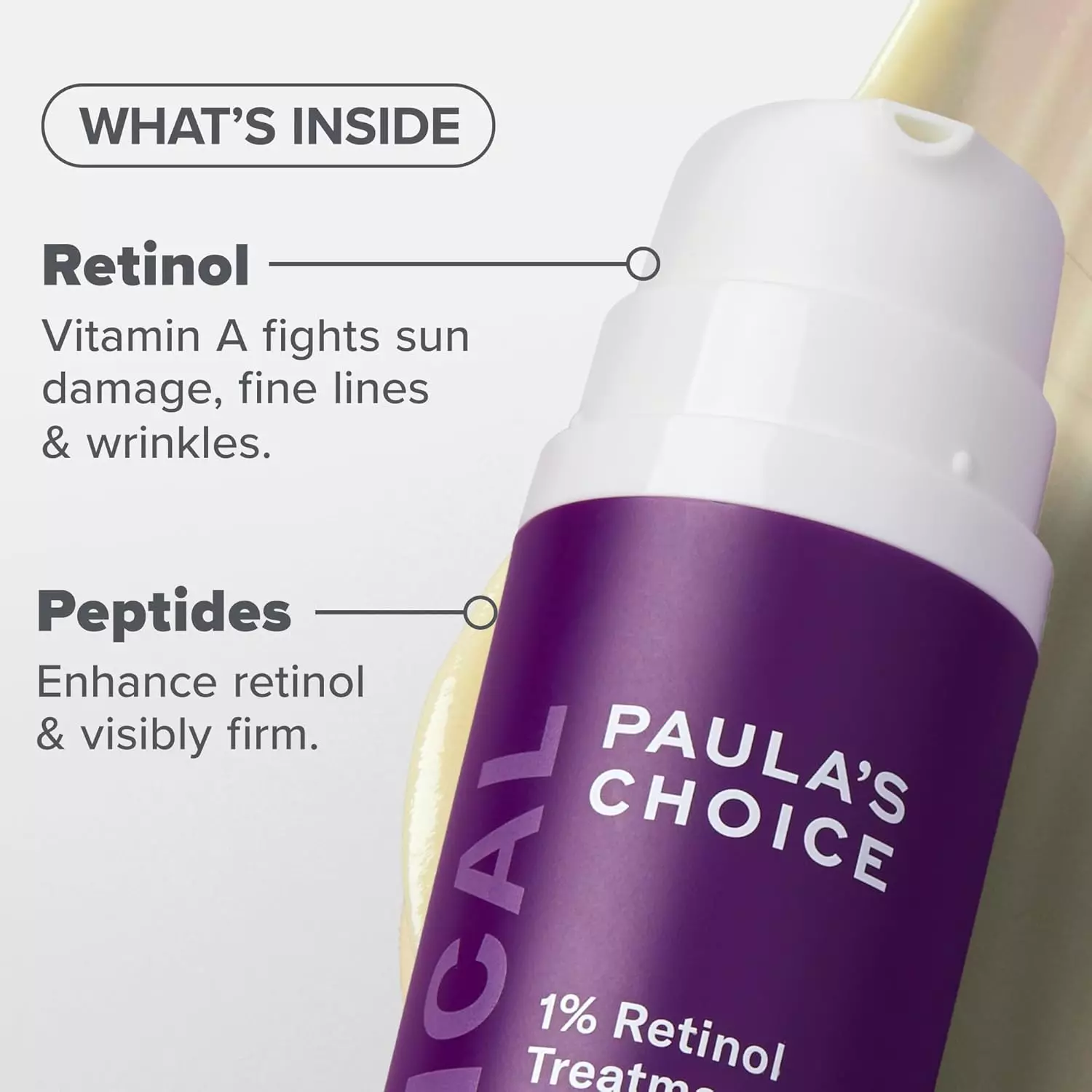 Paula's Choice 1% Retinol Treatment 30ml