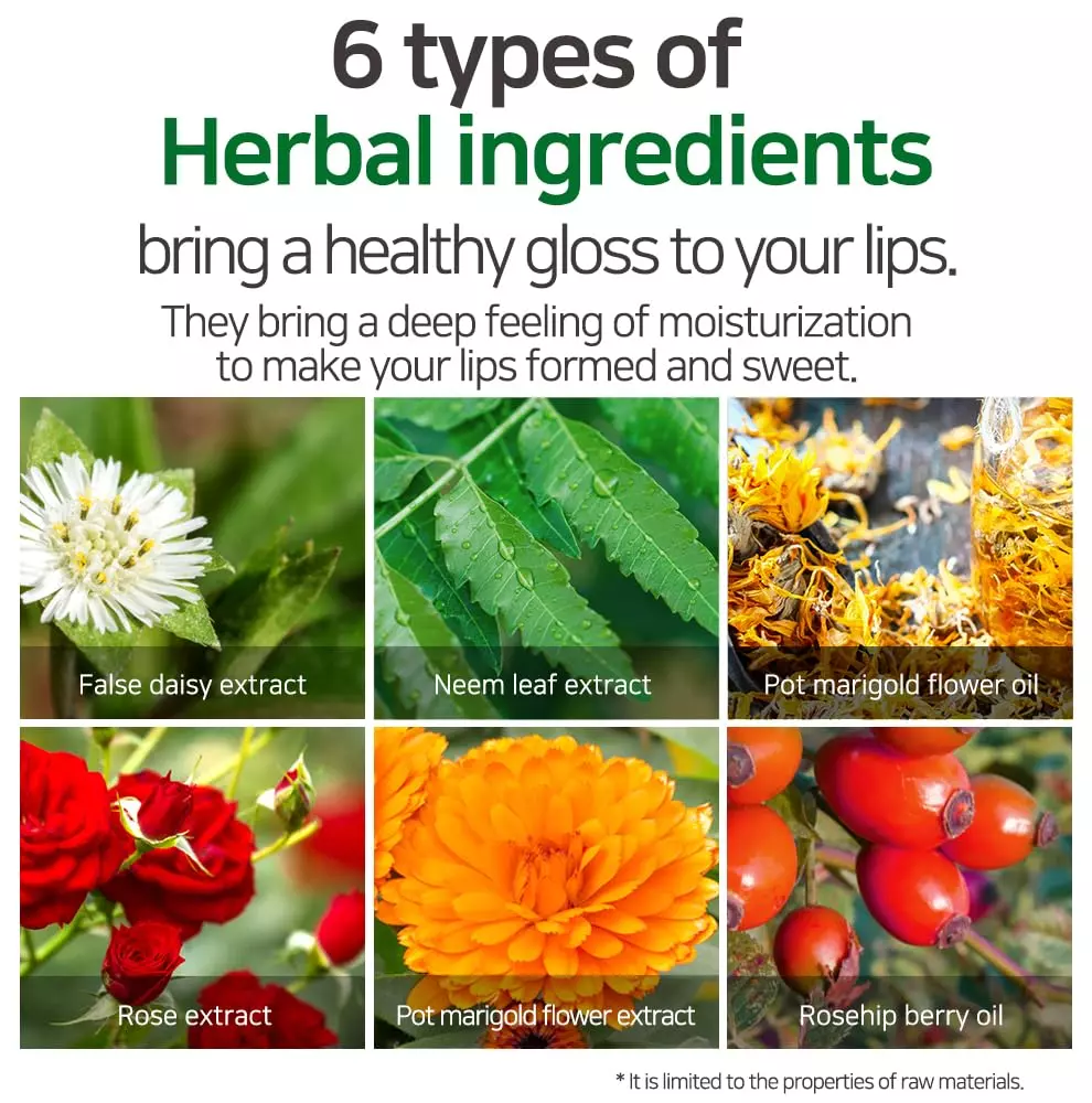 Petitfee Super Volume Lip Oil (3g)