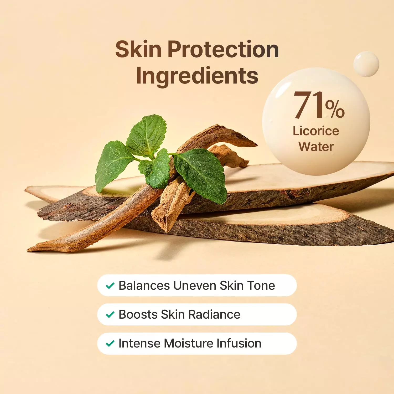 Acwell Licorice pH Balancing Advance Serum