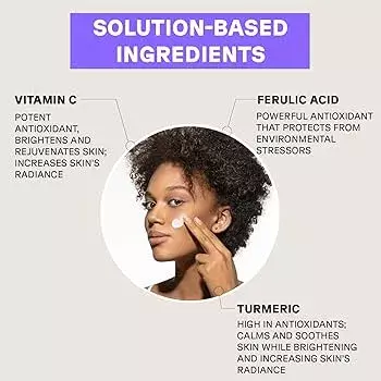 Acure Radically Rejuvenating SPF 30 Day Cream