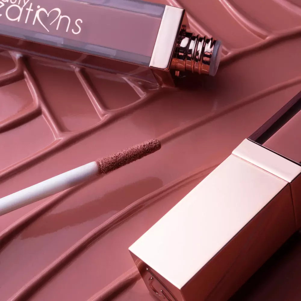 Beauty Creations Seal The Deal Liquid Matte Lipstick - BOSS UP