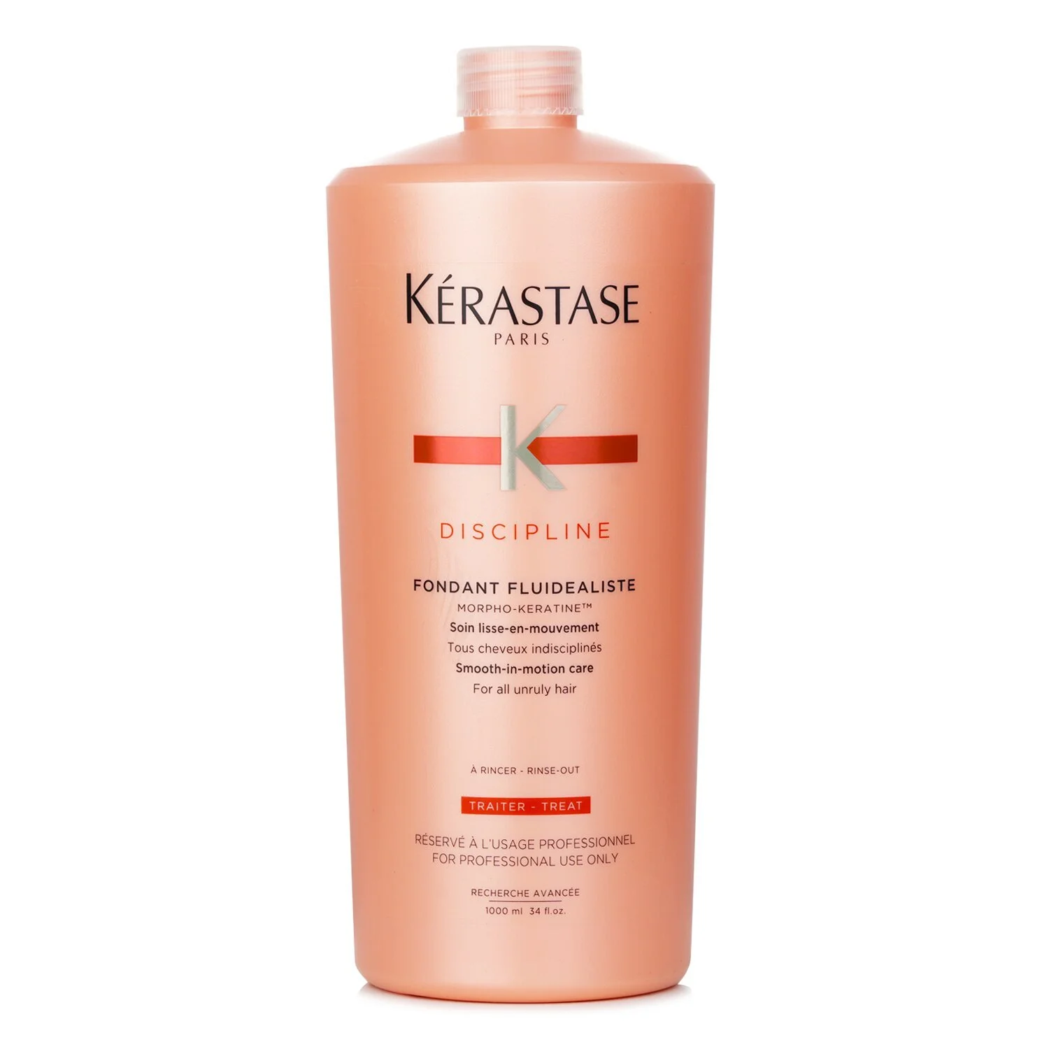 Kerastase Discipline Fondant Fluidealiste 1000ml