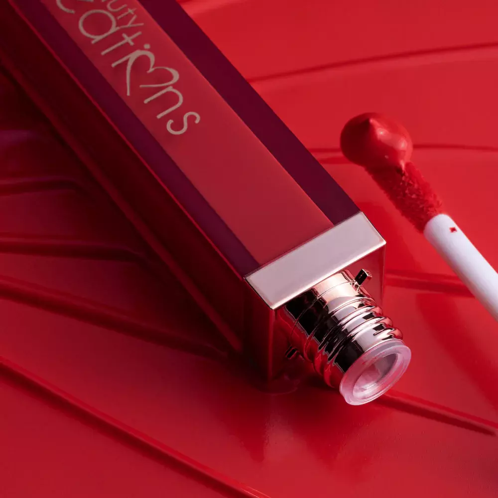 Beauty Creations Seal The Deal Liquid Matte Lipstick - RICH RICH
