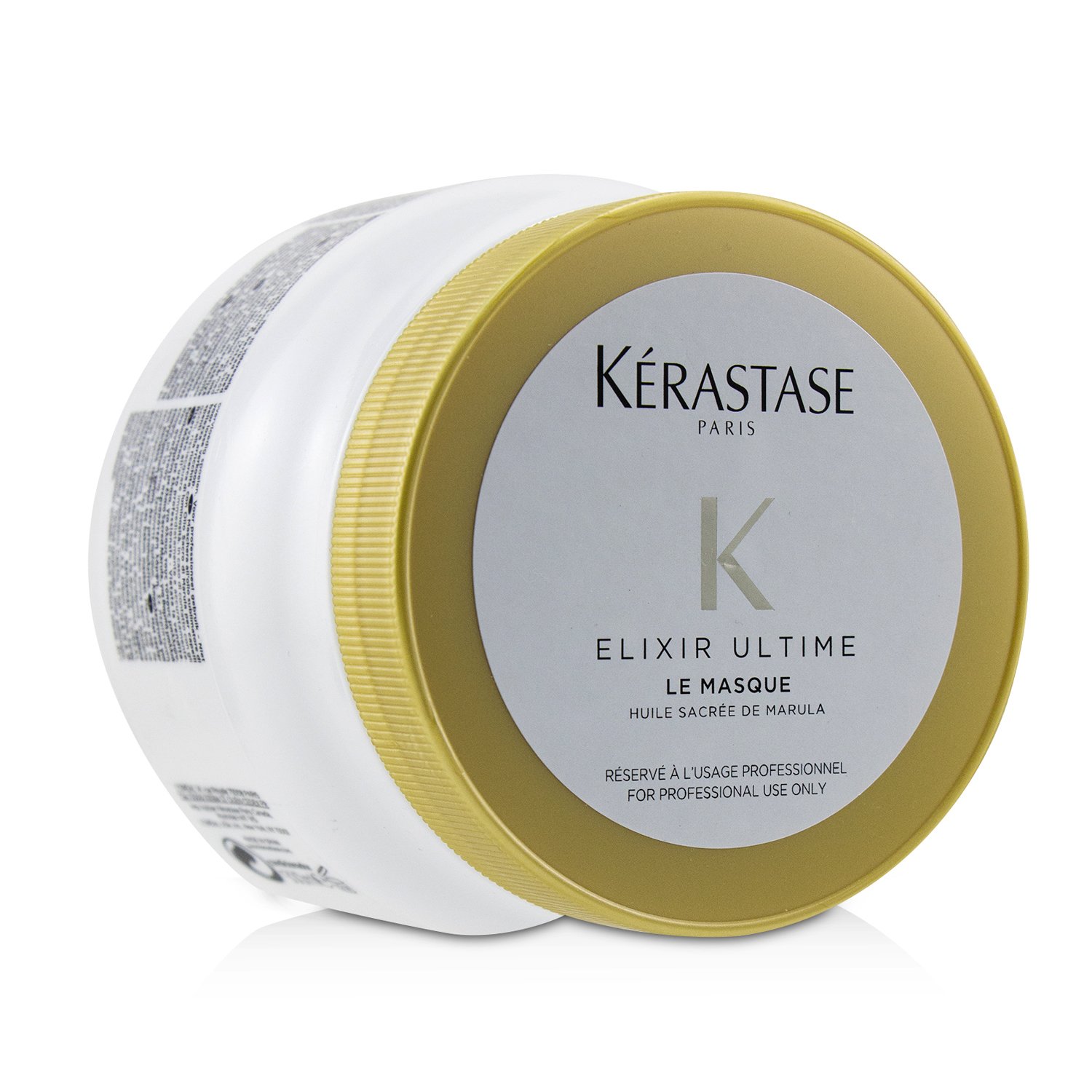 Kerastase Elixir Ultime Le Masque 500ml