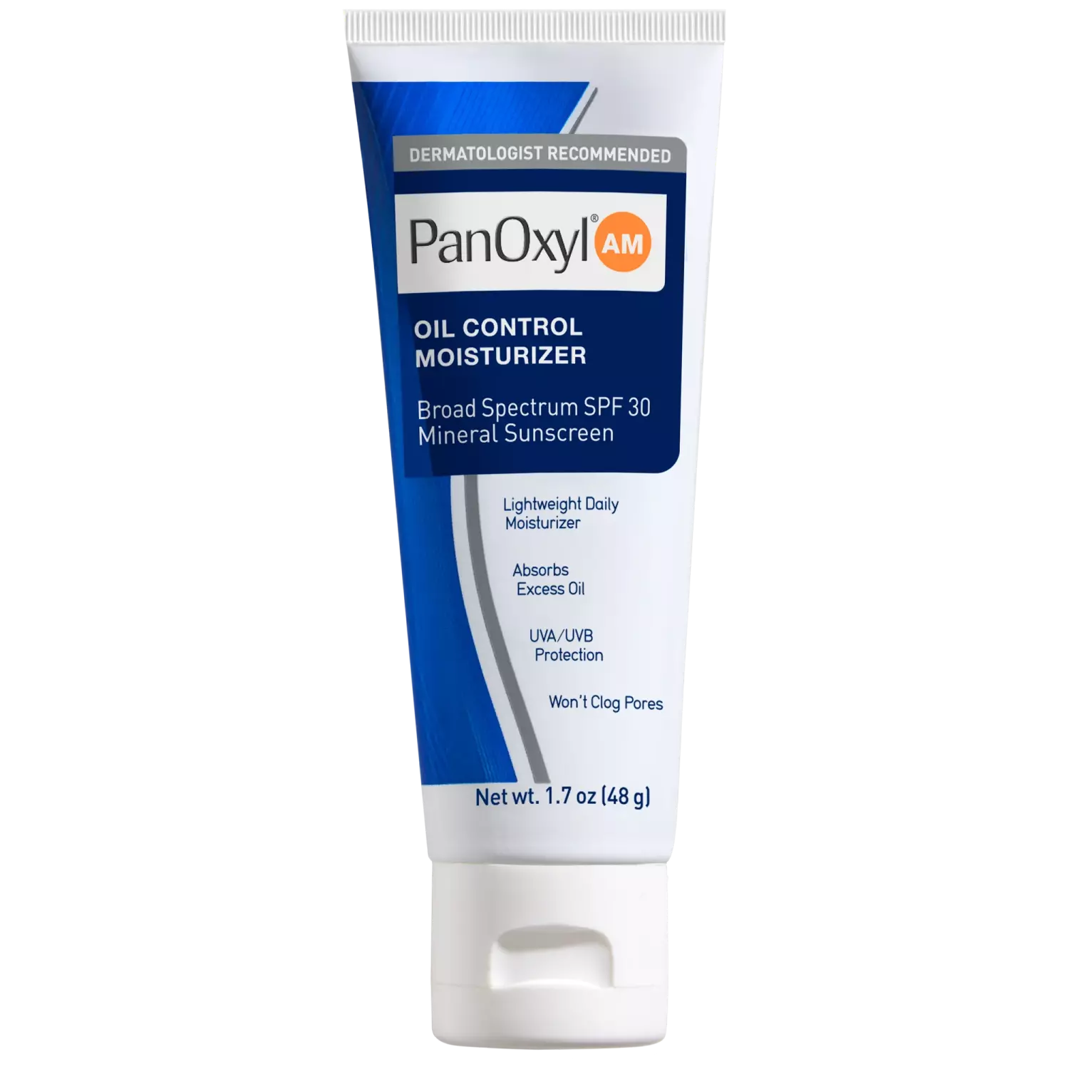 PanOxyl AM Oil Control Moisturizer SPF 30