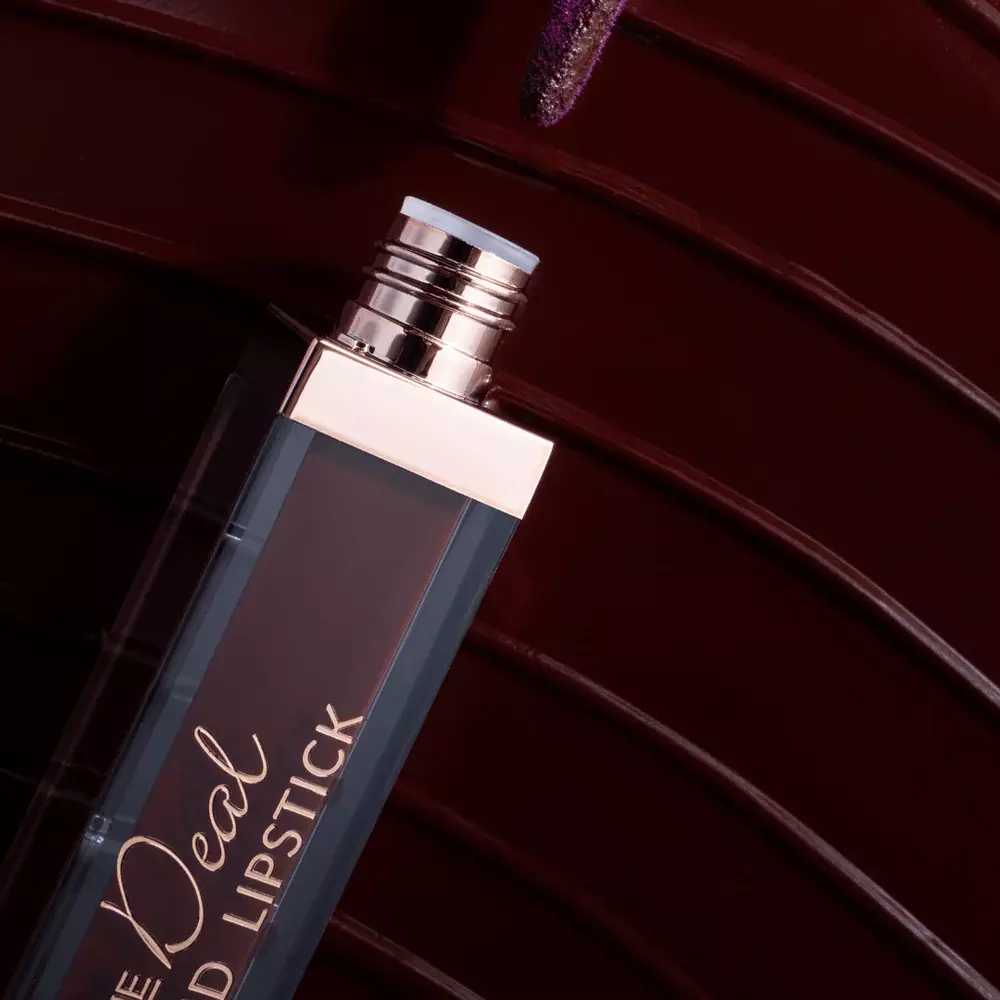 Beauty Creations Seal The Deal Liquid Matte Lipstick - SKEPTICAL