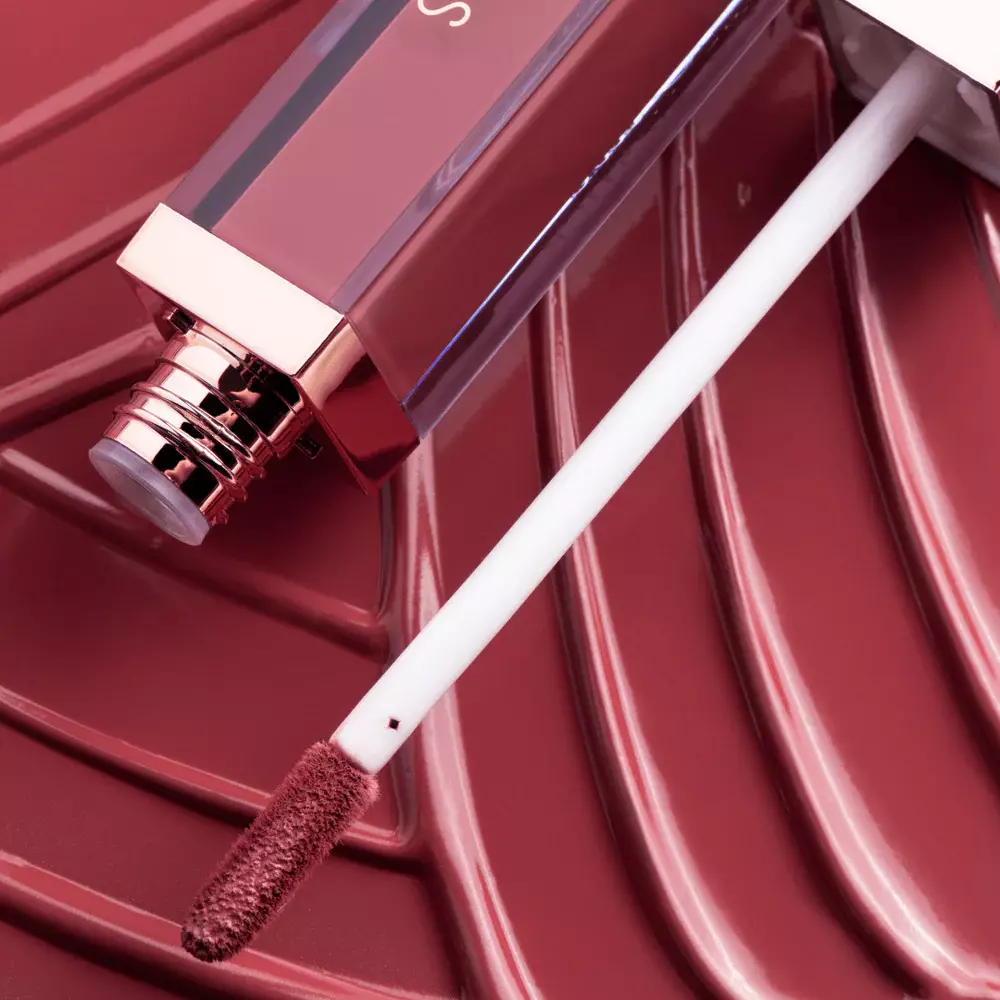 Beauty Creations Seal The Deal Liquid Matte Lipstick - FEMINIST
