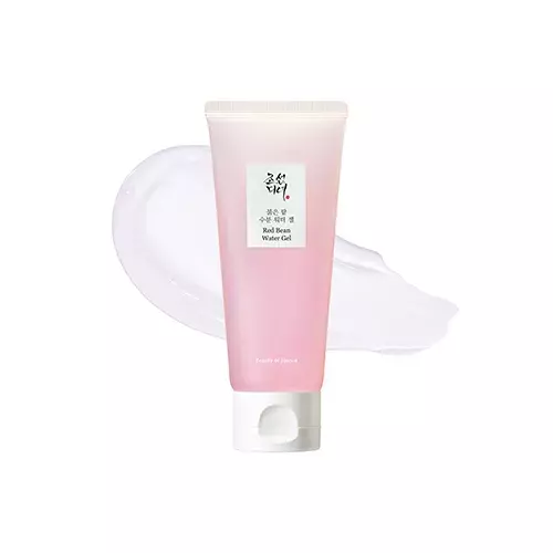 Beauty Of Joseon Red Bean Duo [ Beauty Of Joseon Red Bean Water Gel (100ml) + Beauty Of Joseon Red Bean Refreshing Pore Mask (140ml) ]