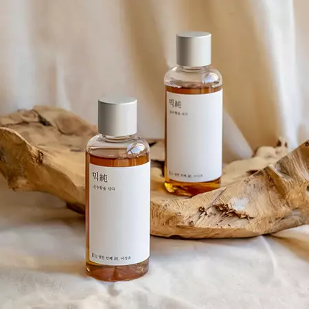 Mixsoon Heartleaf Essence