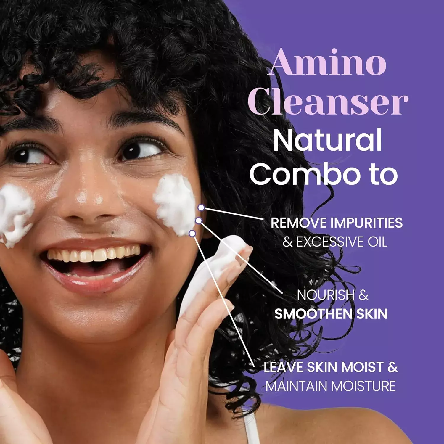 Dewytree Hi Amino All Cleanser (150ml)