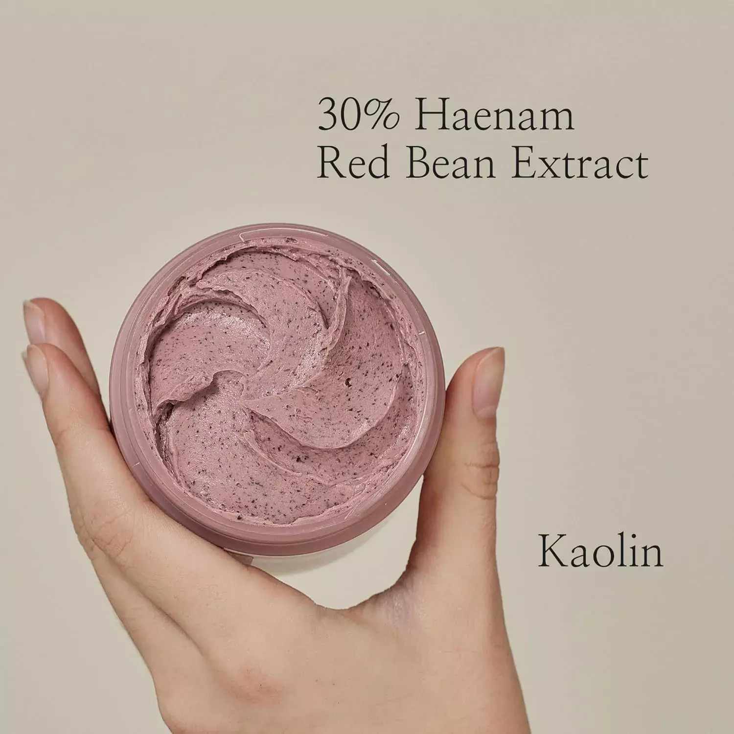 Beauty Of Joseon Red Bean Refreshing Pore Mask (140ml)