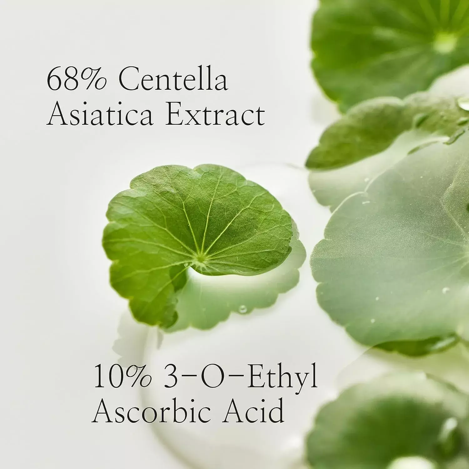 Beauty of Joseon Light On Serum : Centella + Vita C (10ml)