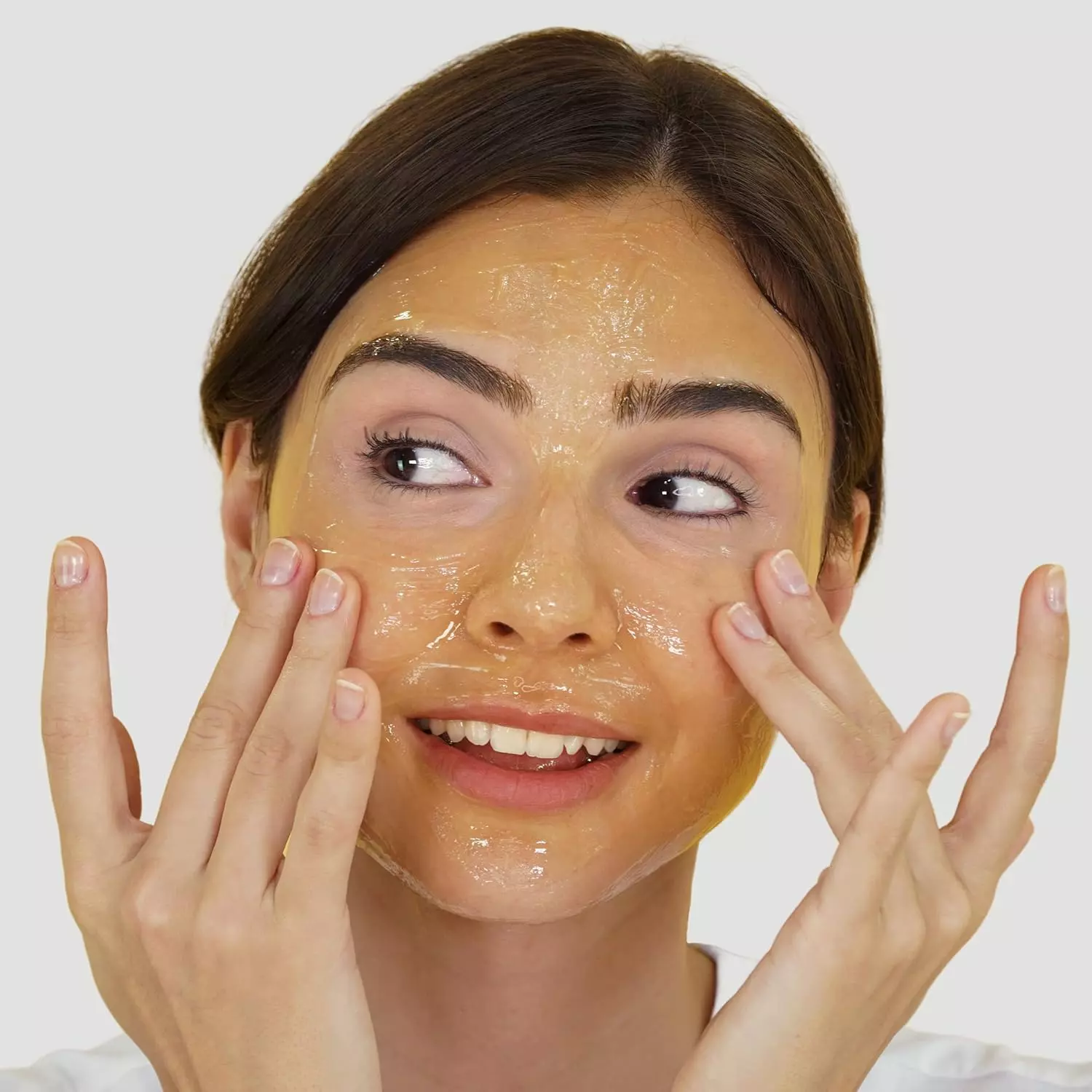 Purito Hydrop Sweet Gel Mask (100g)