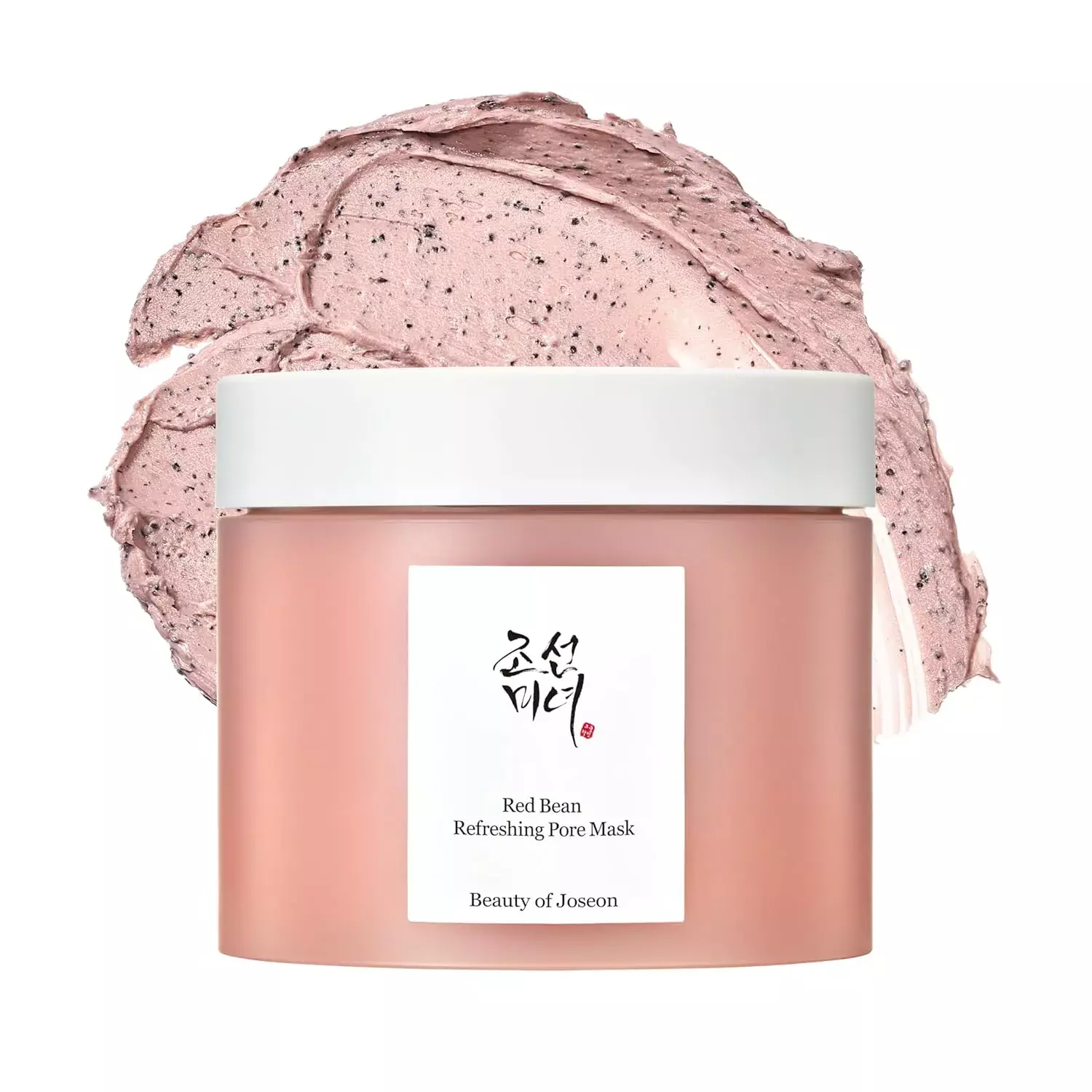Beauty Of Joseon Red Bean Refreshing Pore Mask (140ml)