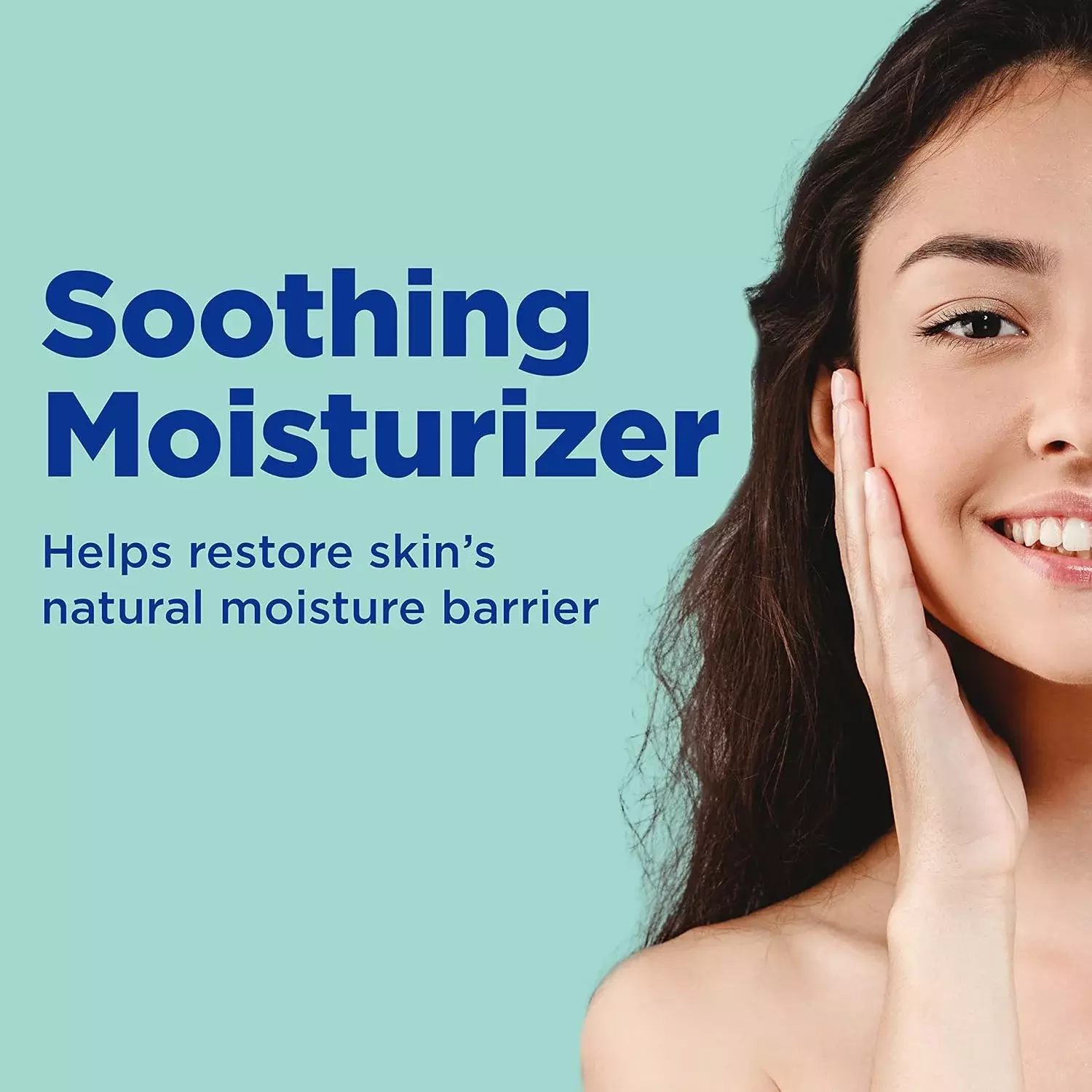 Differin Soothing Moisturizer (118ml)