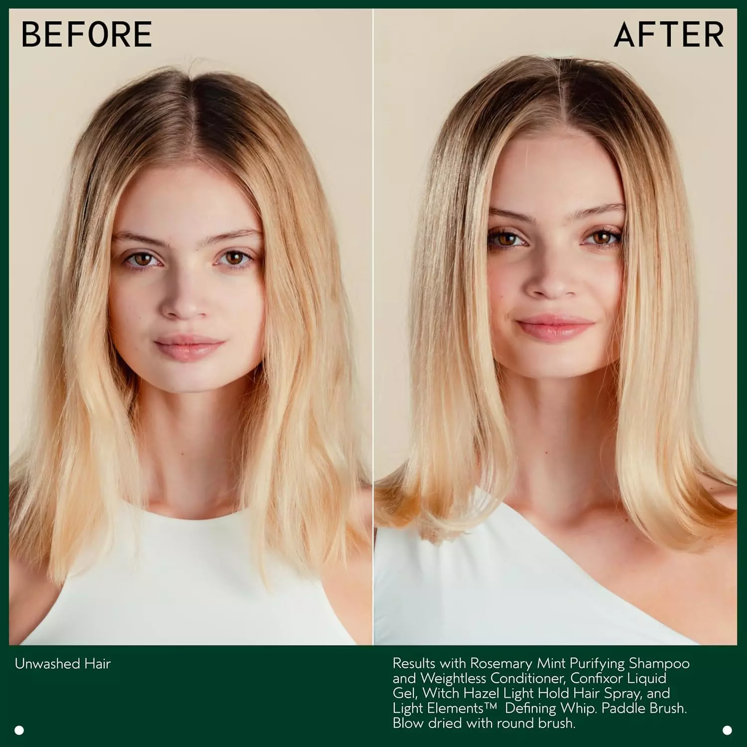 Aveda Rosemary Mint Weightless Conditioner (250ml)