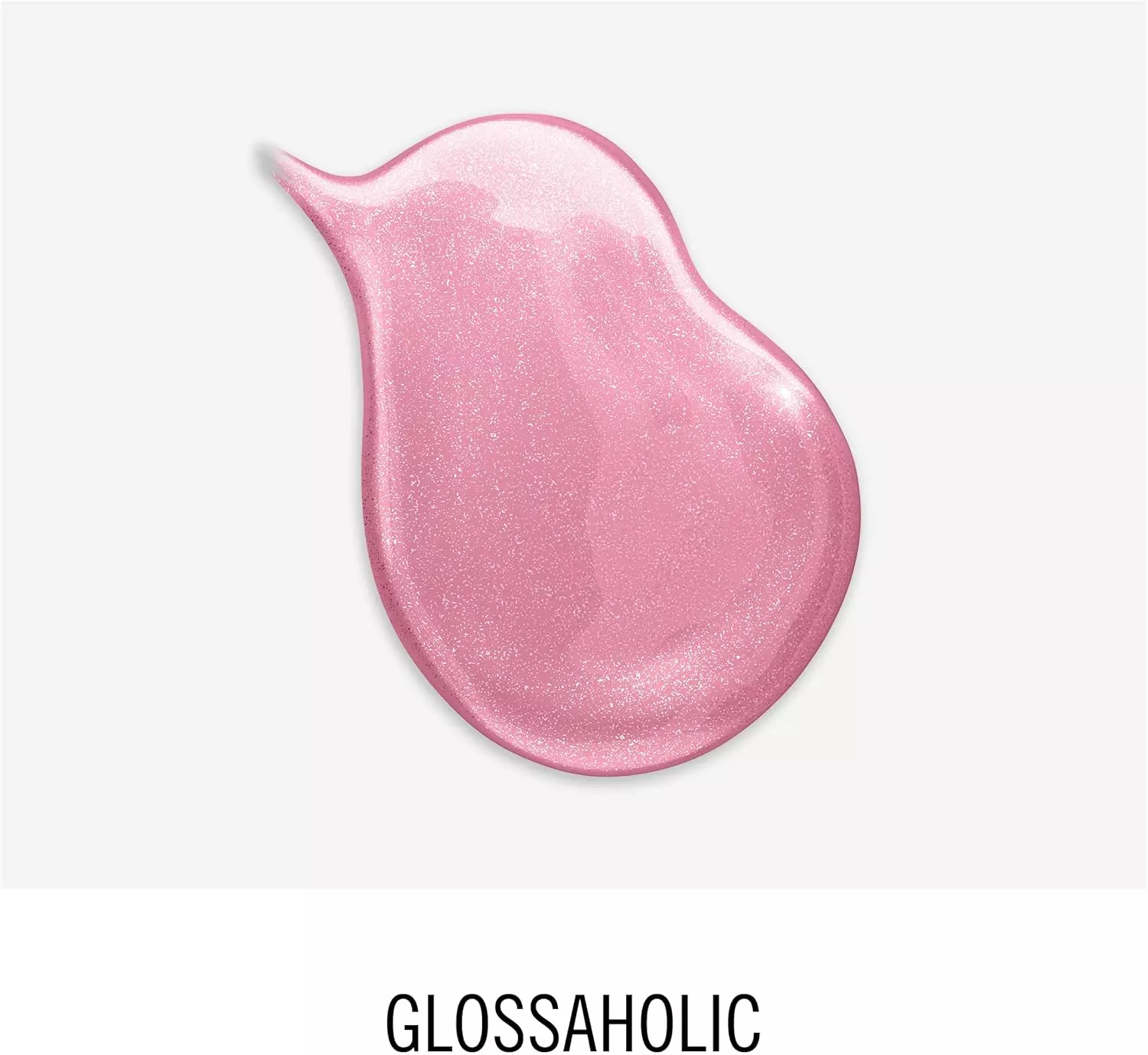 Rimmel London Oh My Gloss! Lip Gloss - 150 GLOSSAHOLIC (6.5ml)
