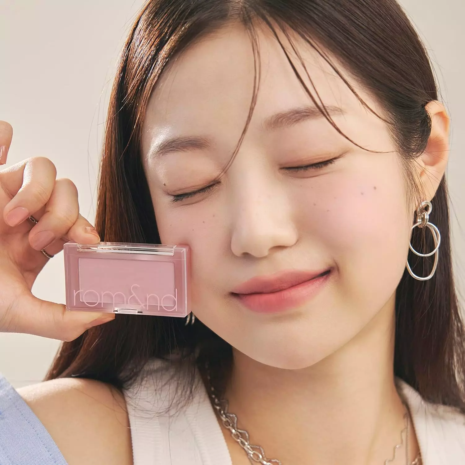 Rom&nd Better Than Cheek N02 - Vine Nude (4g)