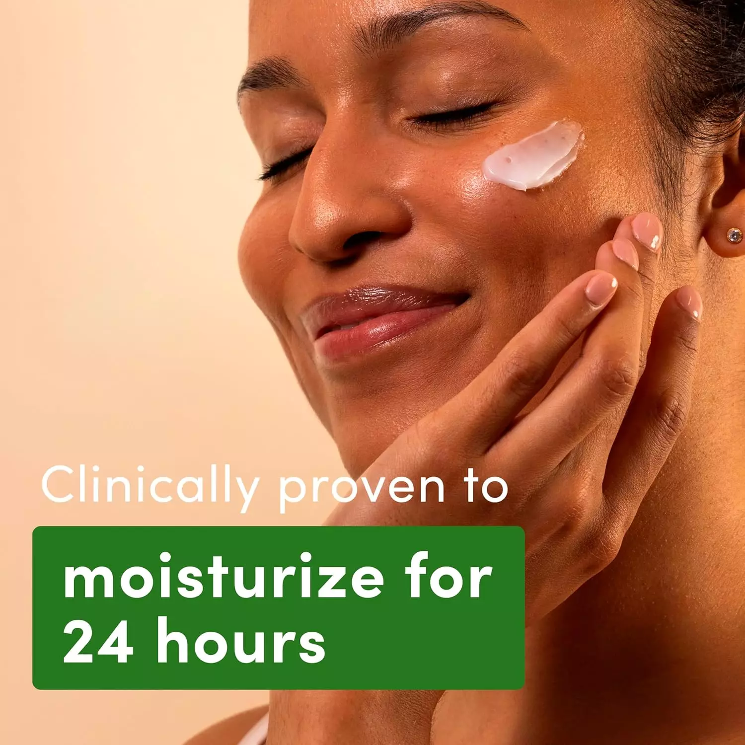 Aveeno Daily Moisturizing Face Cream For Dry Skin (141g)