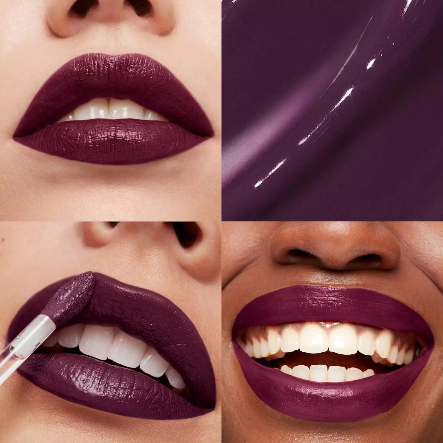 Revlon ColorStay Satin Ink - 036 Royal Amethyst (5ml)