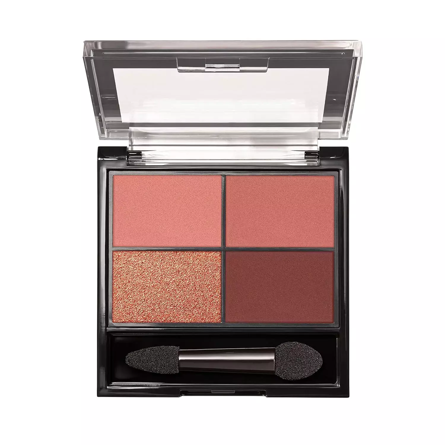 Revlon ColorStay Day to Night Eyeshadow Quad 560 Stylish (0.16oz)