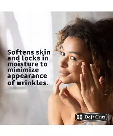 De La Cruz Vitamin E Cream 12g