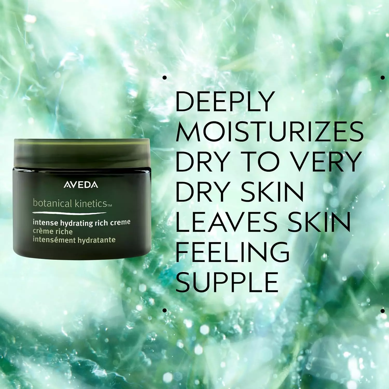 Aveda Botanical Kinetics Intense Hydrating Rich Creme (50ml)