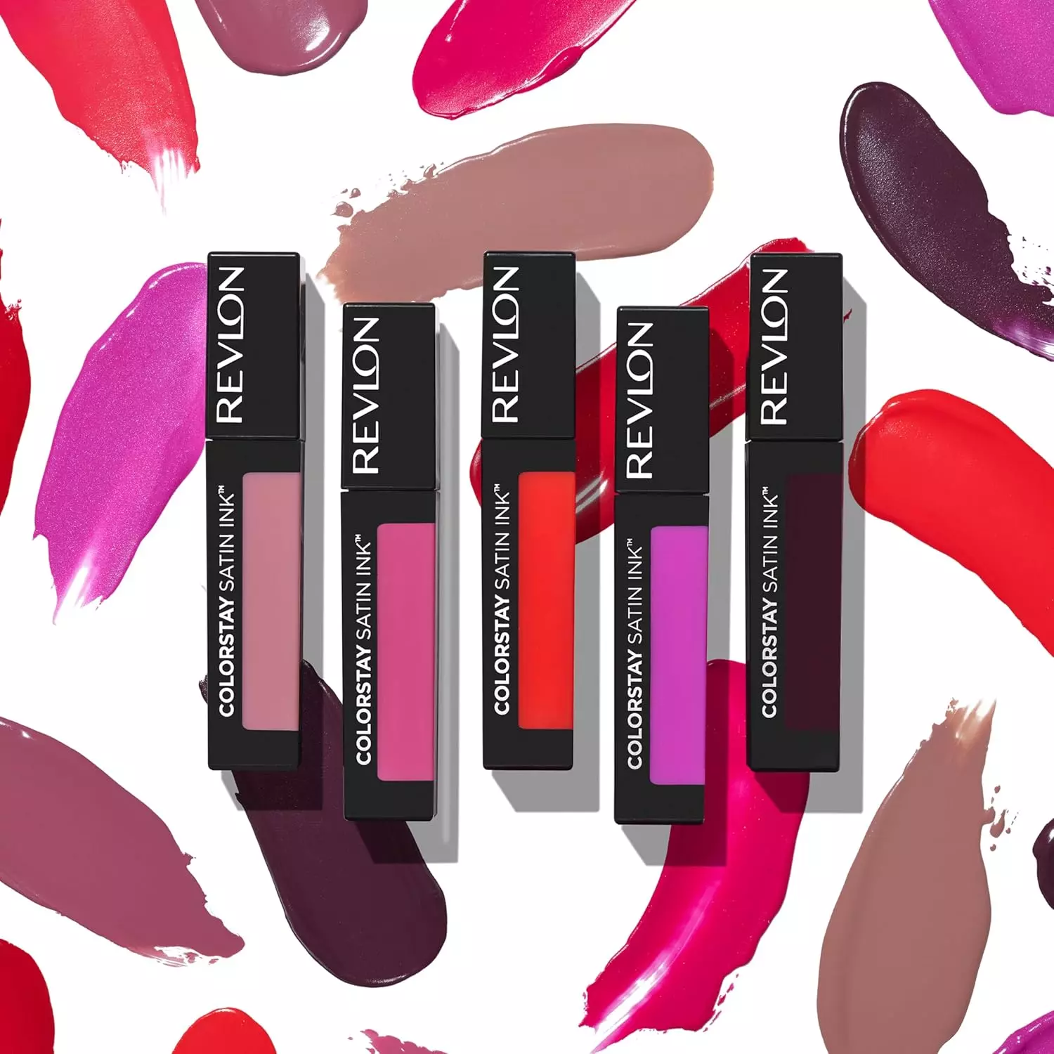 Revlon ColorStay Satin Ink - 023 Up All Night (5ml)