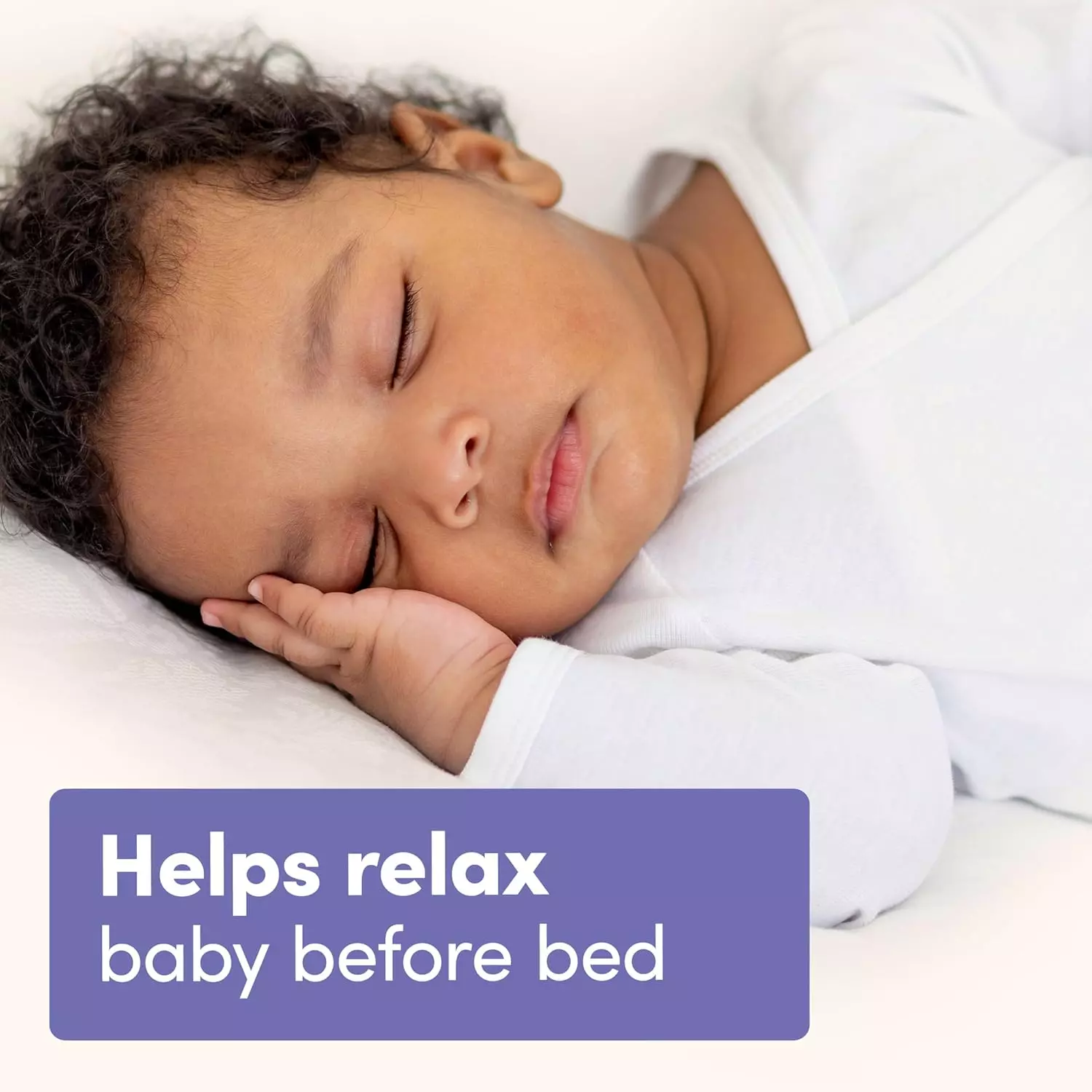 Aveeno Baby Calming Comfort Bath (236ml)