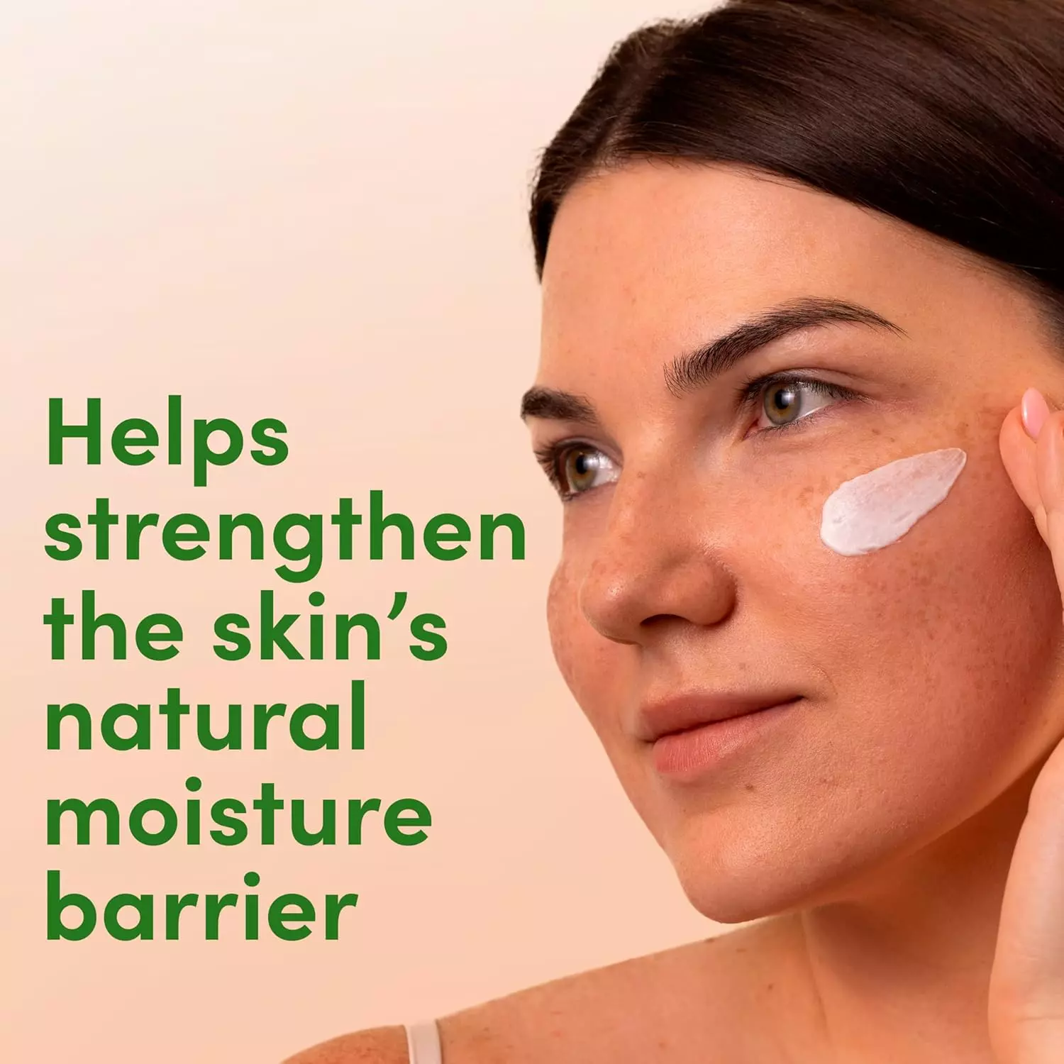 Aveeno Daily Moisturizing Face Cream For Dry Skin (141g)