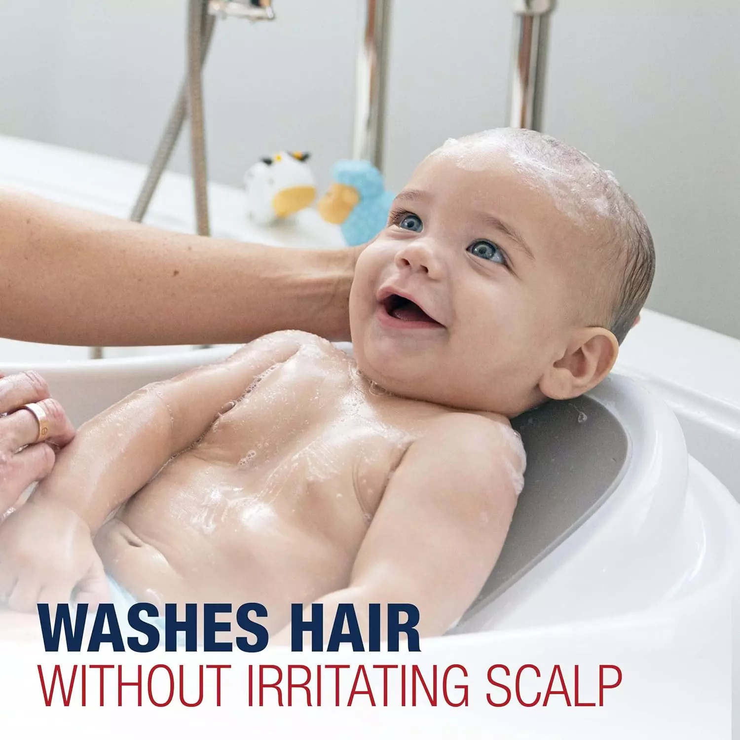 Aquaphor Baby Wash & Shampoo