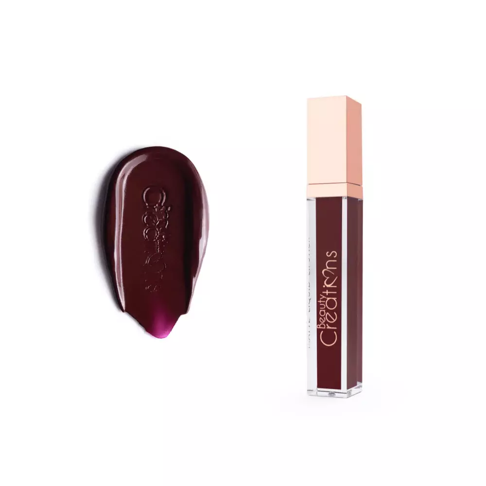 Beauty Creations Seal The Deal Liquid Matte Lipstick - SKEPTICAL