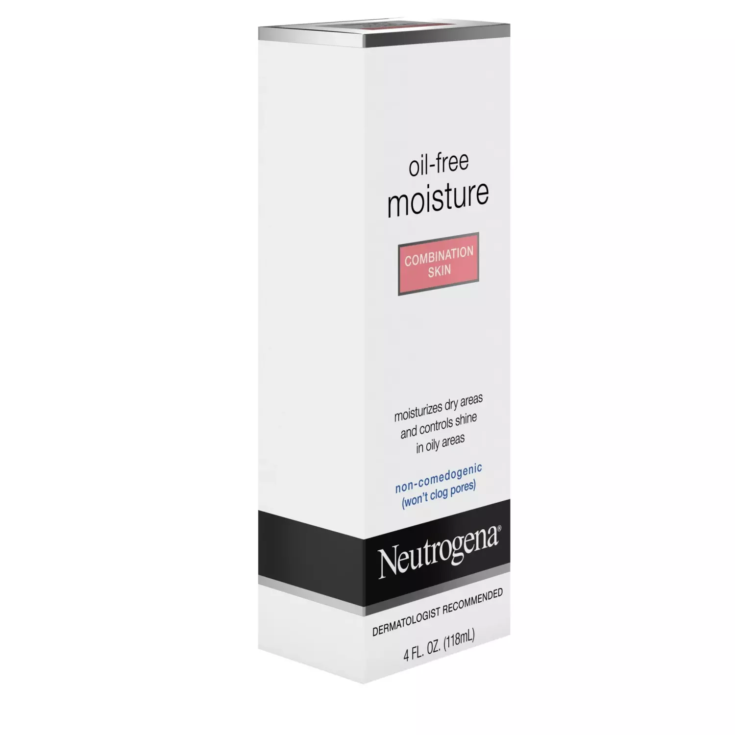 Neutrogena Oil-Free Moisture Combination Skin