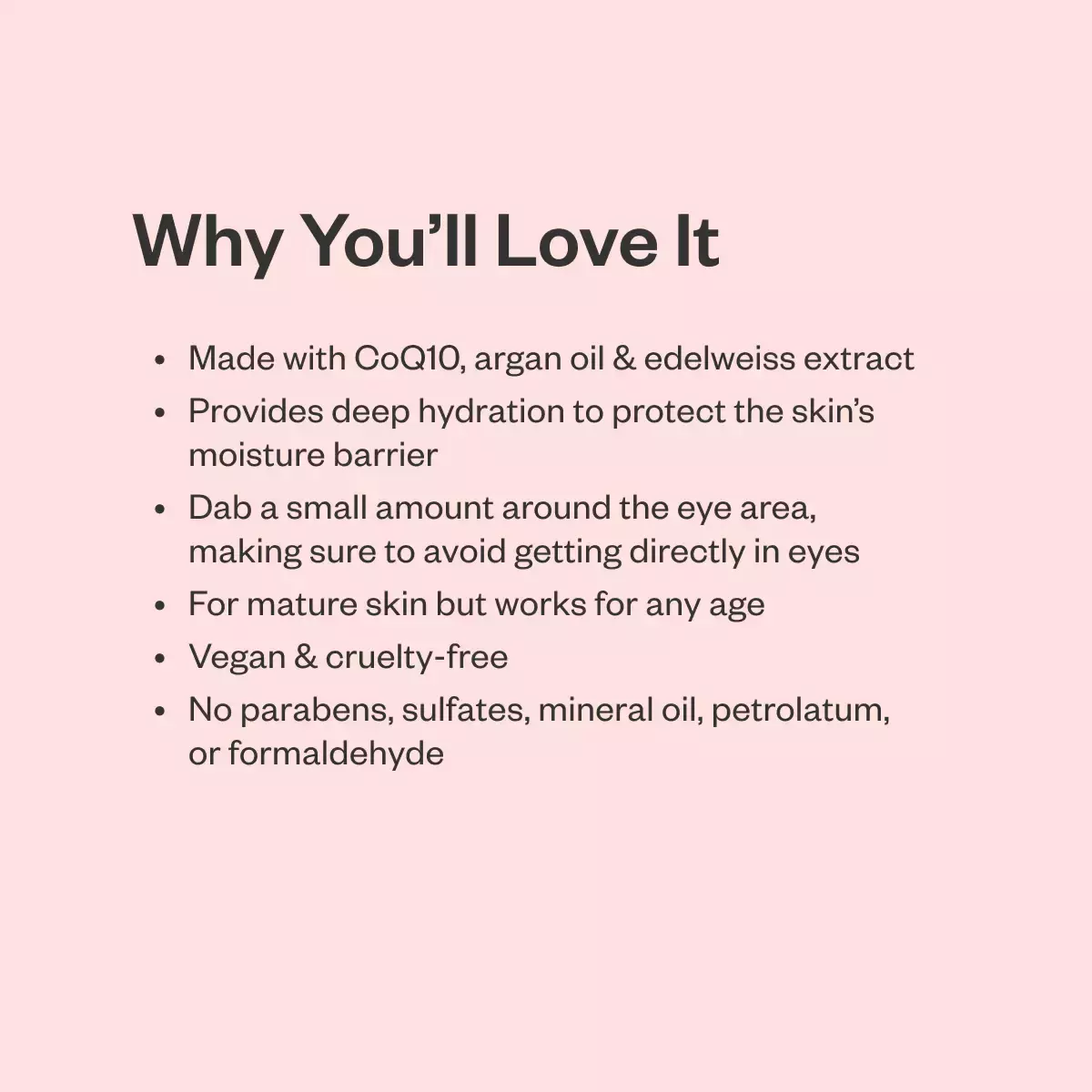 Acure Radically Rejuvenating Eye Cream