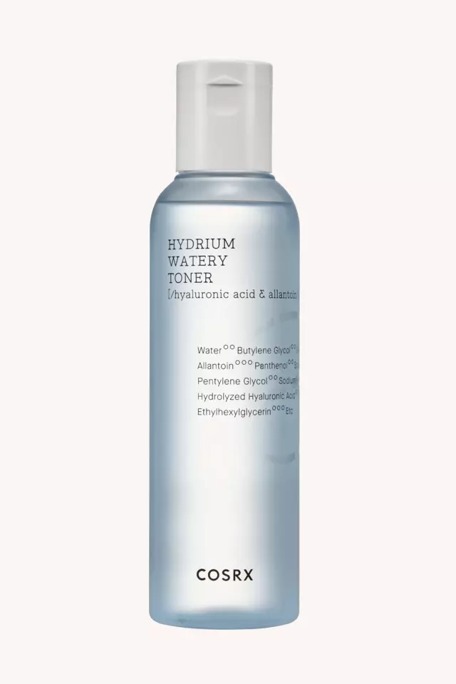 Cosrx Hydrium Watery Toner (150ml)