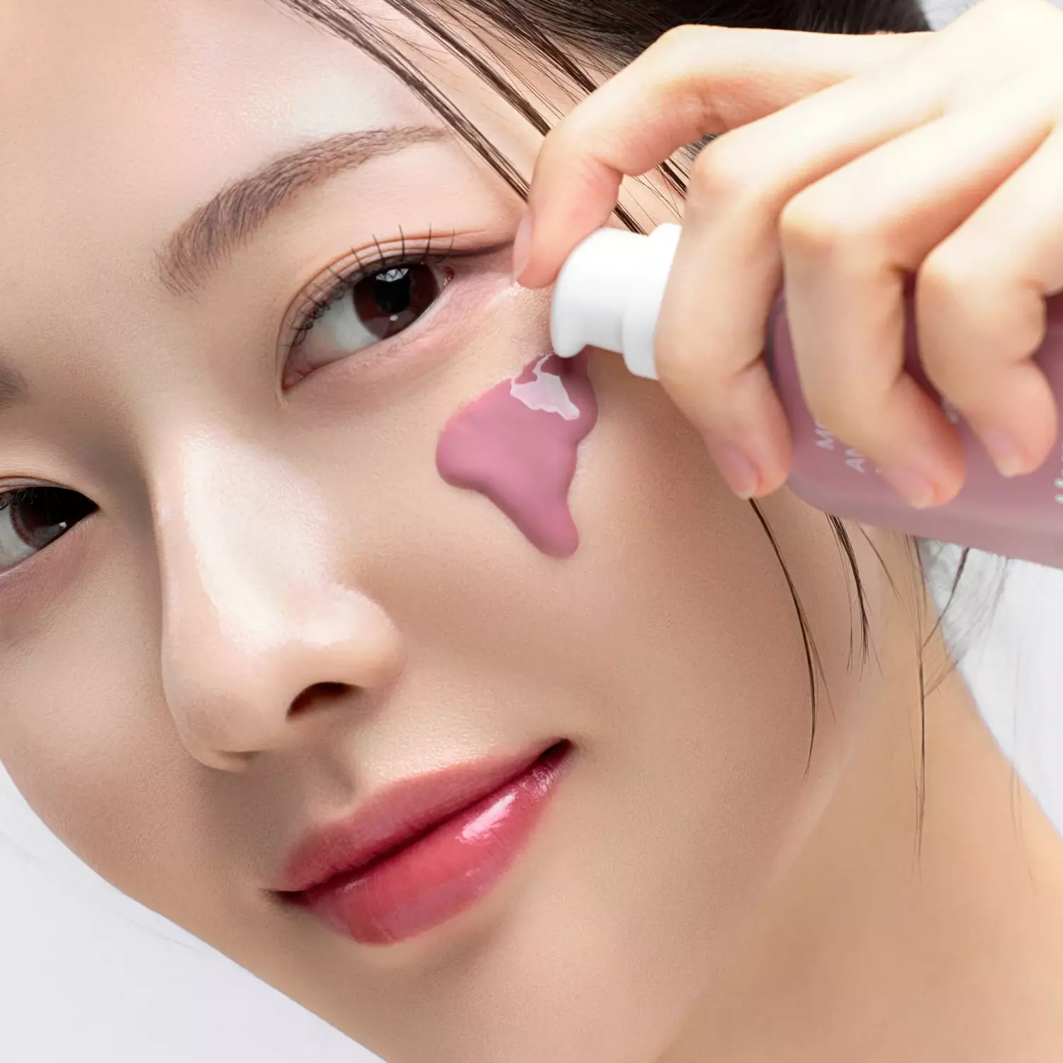 House Of Hur Moist Ampoule Blusher#04 Lavender Flush (20ml)